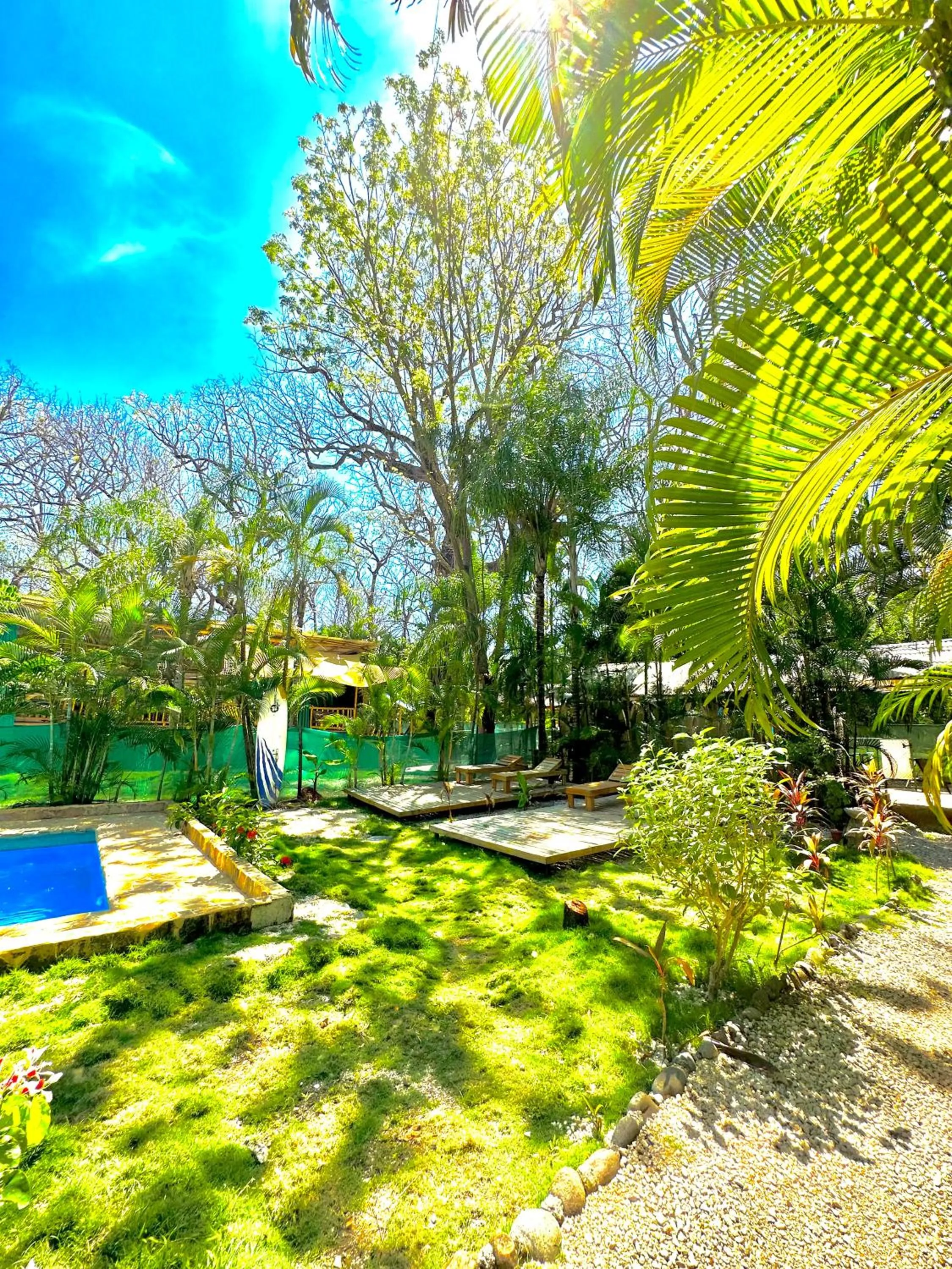 Pacifica Surf Studios