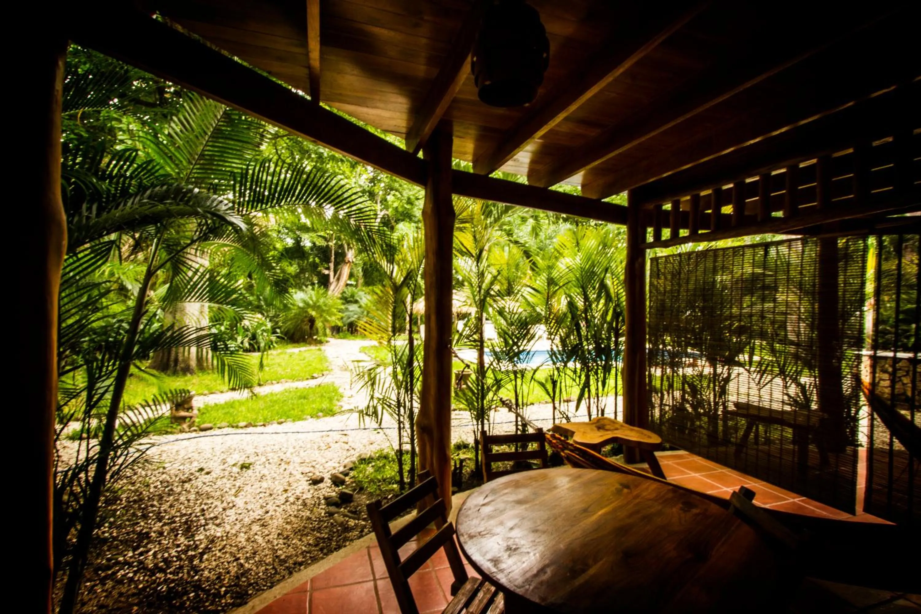Balcony/Terrace in Pacifica Surf Studios