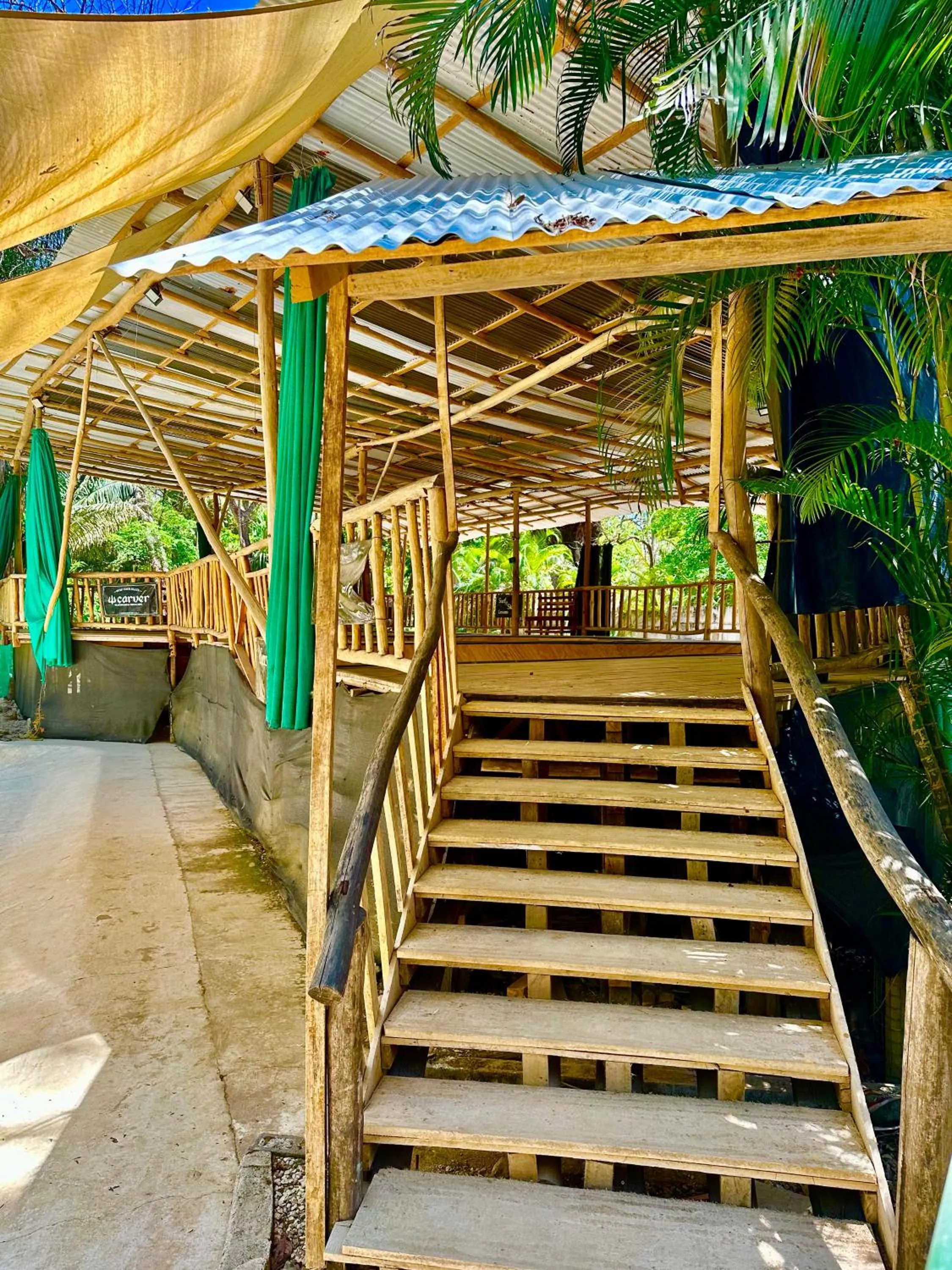 Pacifica Surf Studios