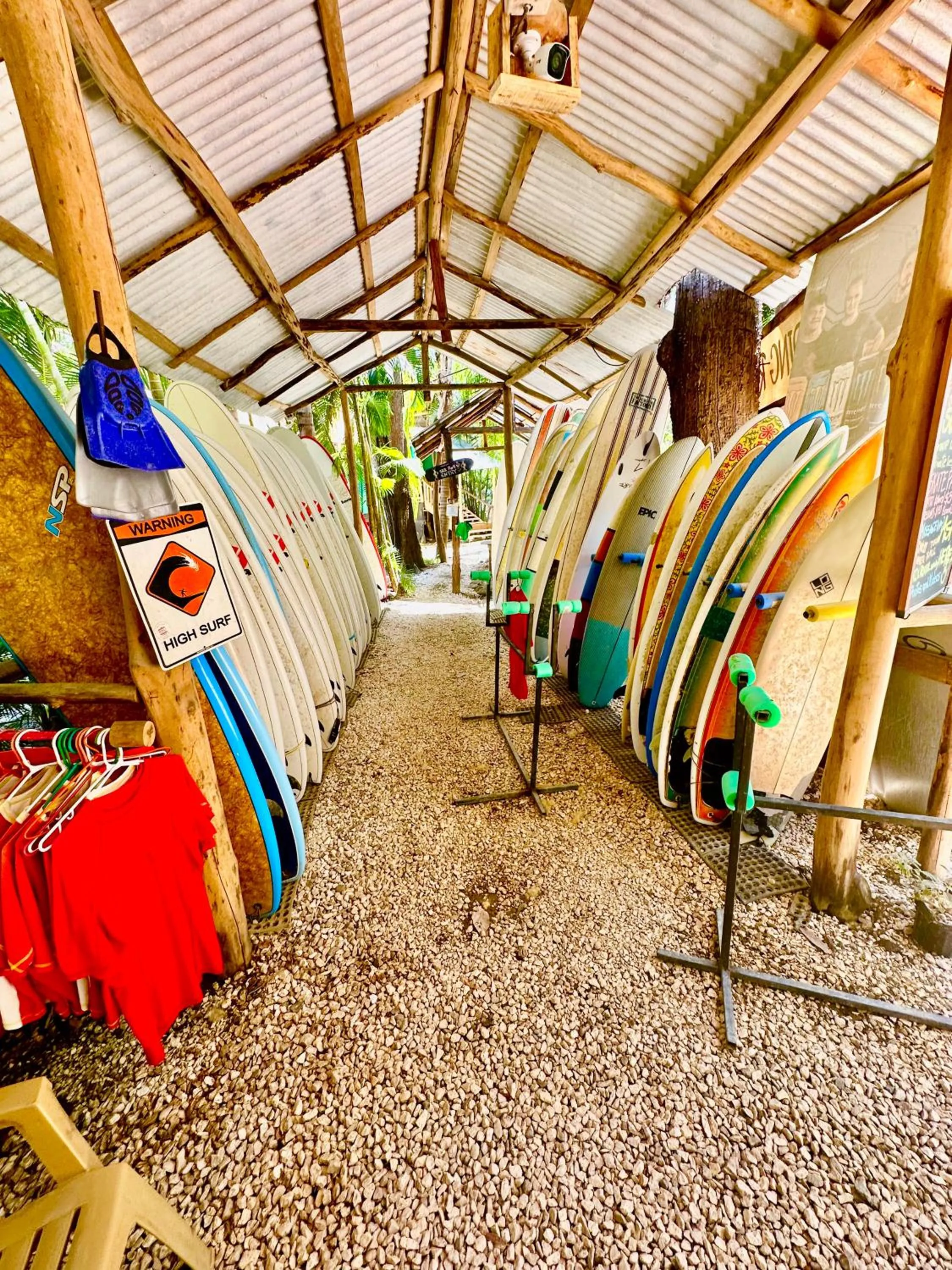 Pacifica Surf Studios