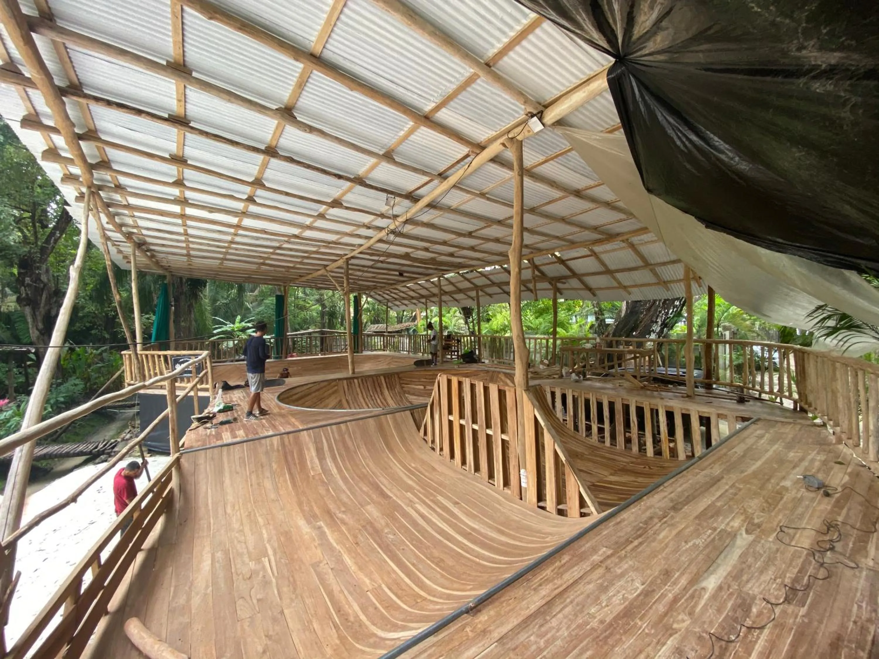 Pacifica Surf Studios