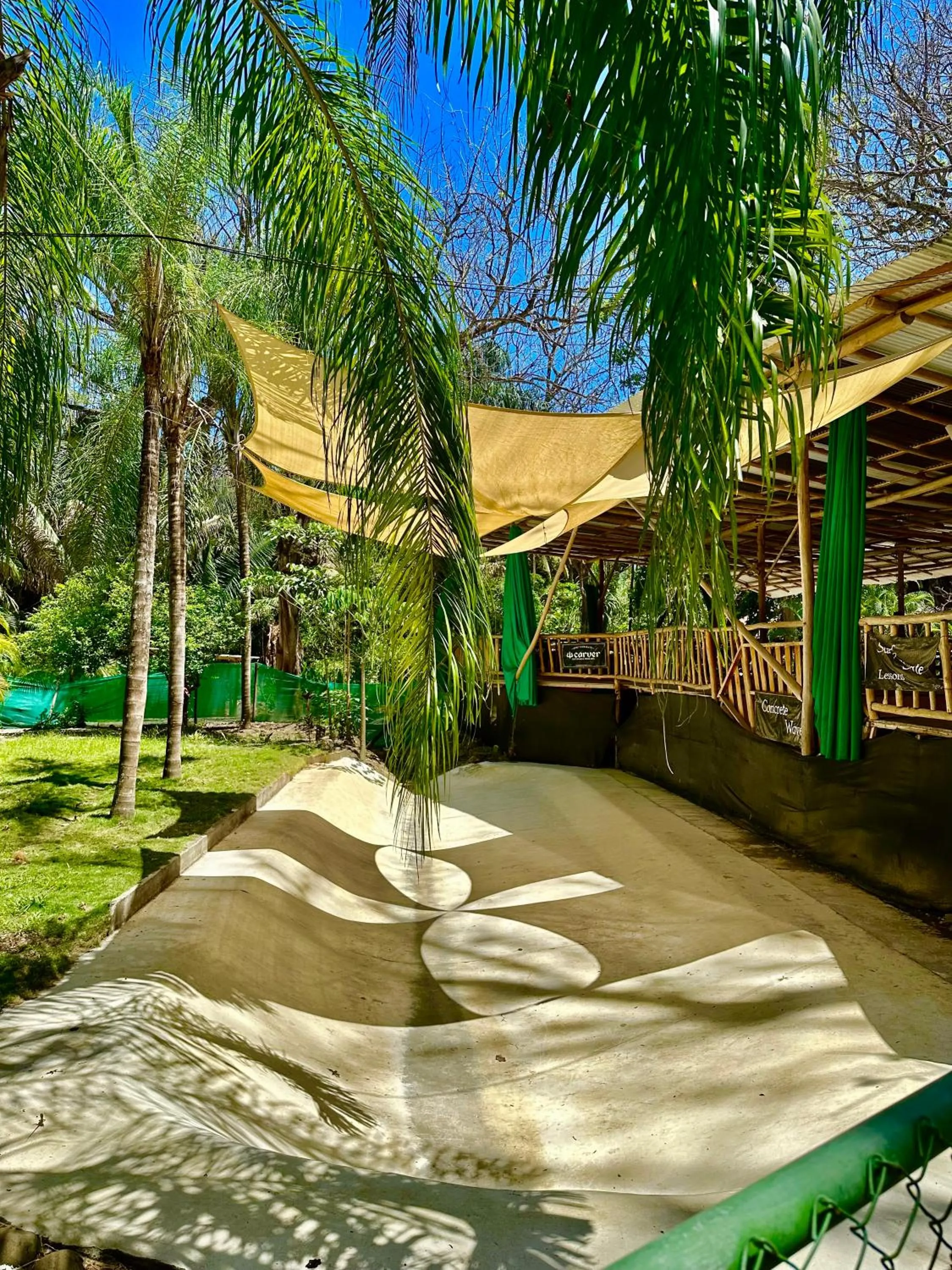 Pacifica Surf Studios