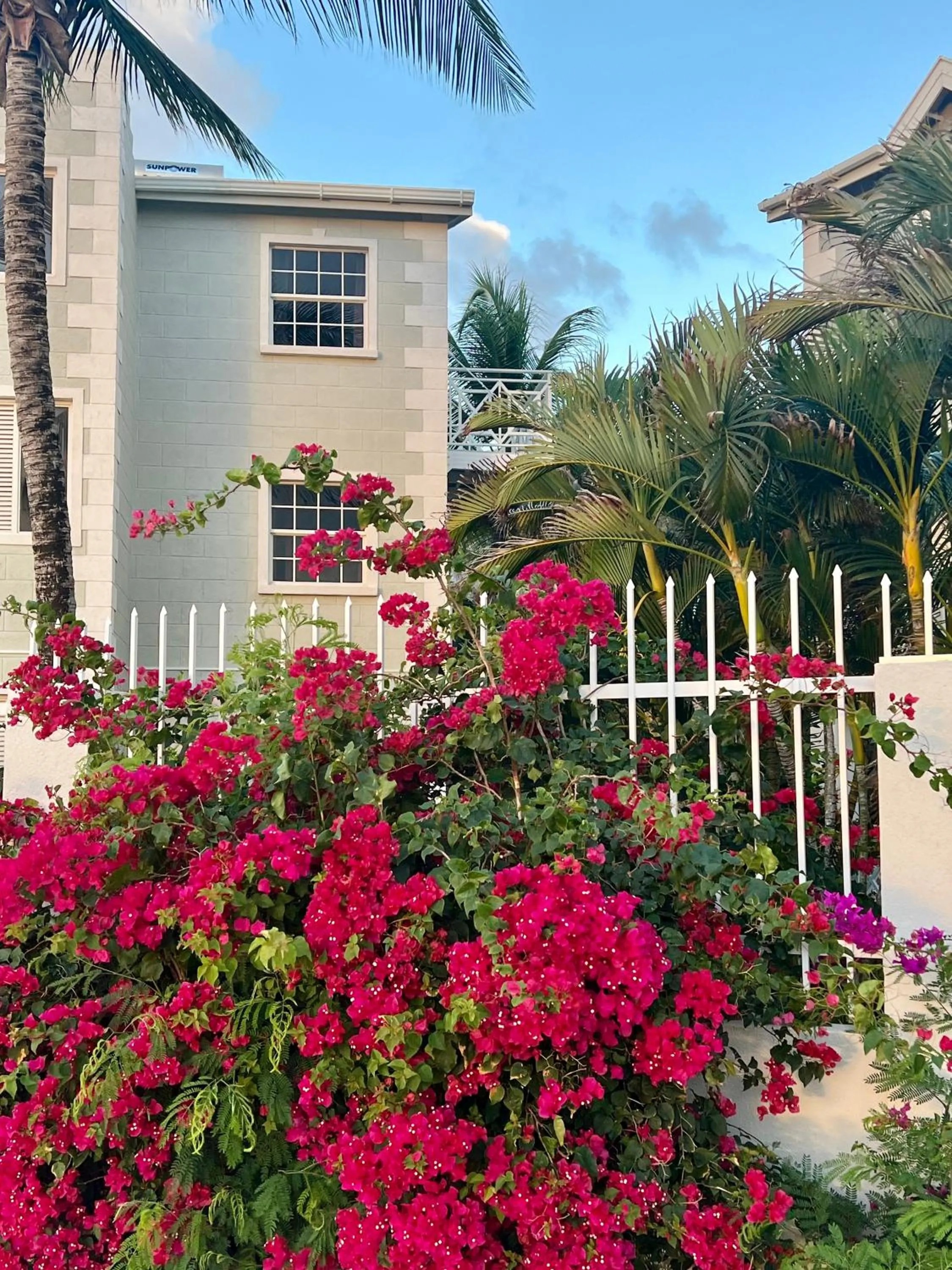 Day in South Point Hotel Inc