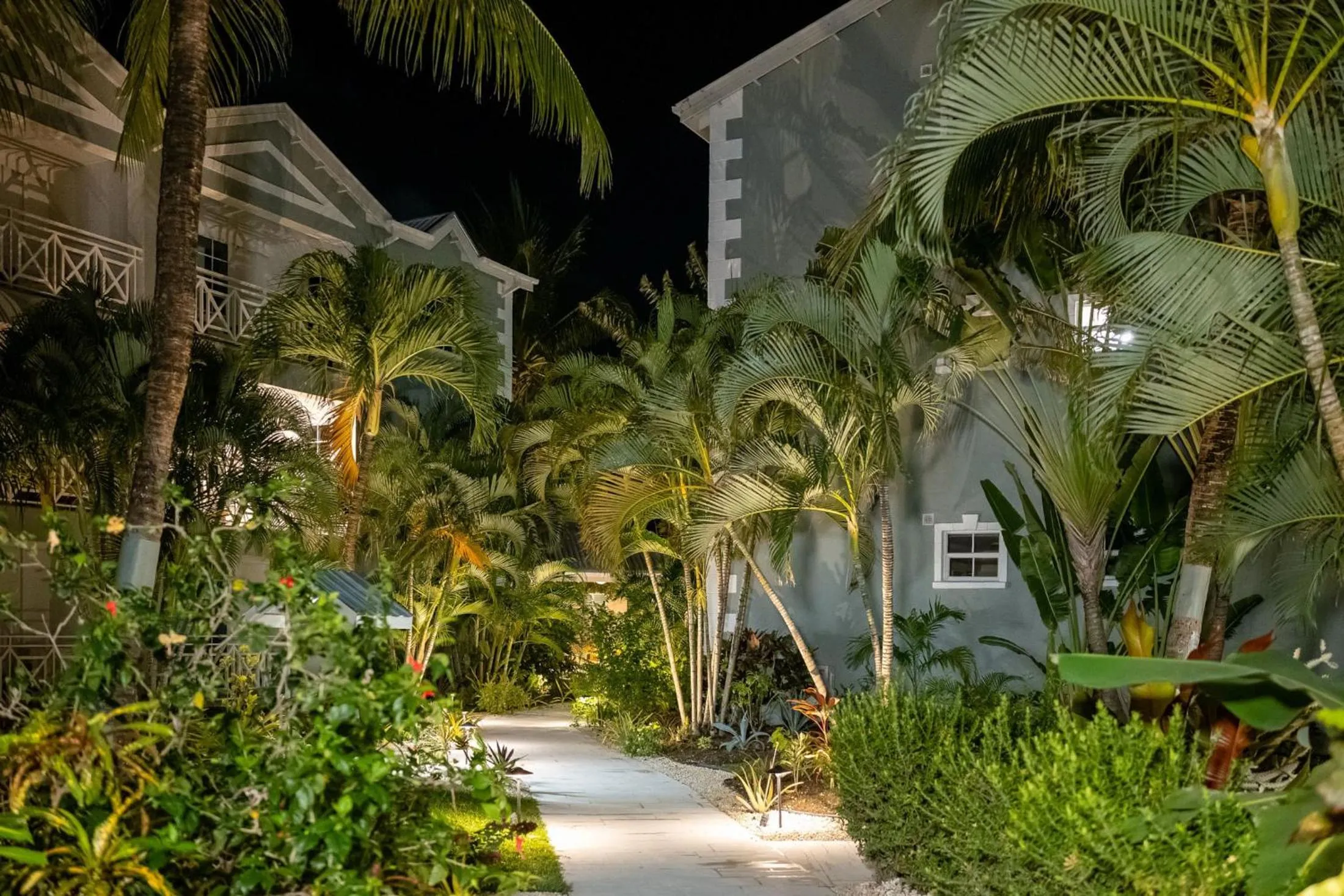 Night in South Point Hotel Inc