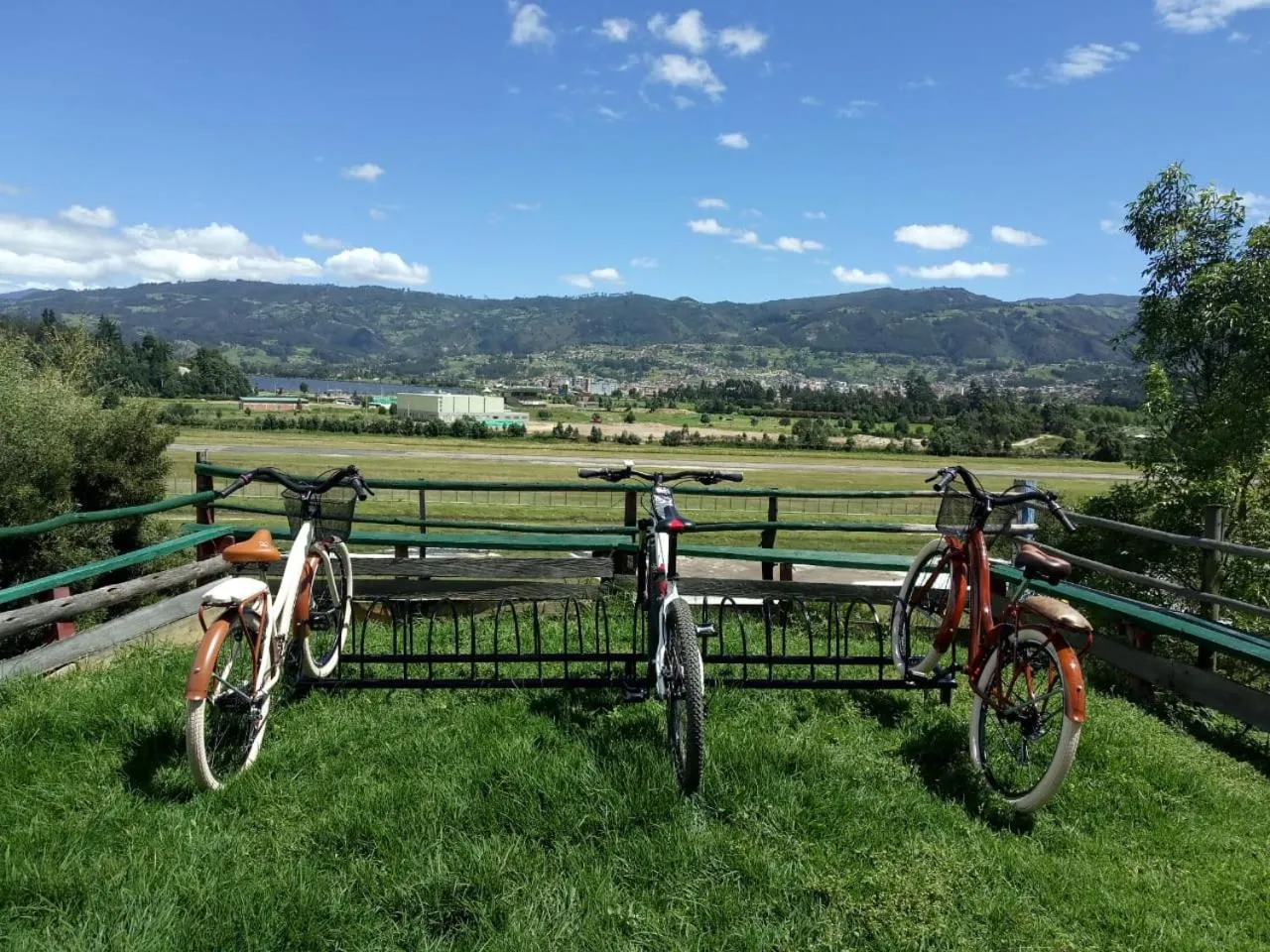 Off site in Hotel Cabañas San Cayetano