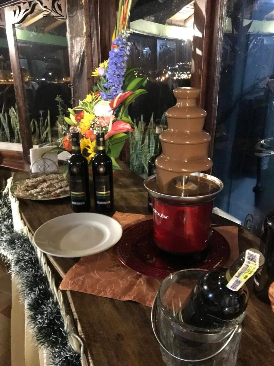 Hotel Cabañas San Cayetano