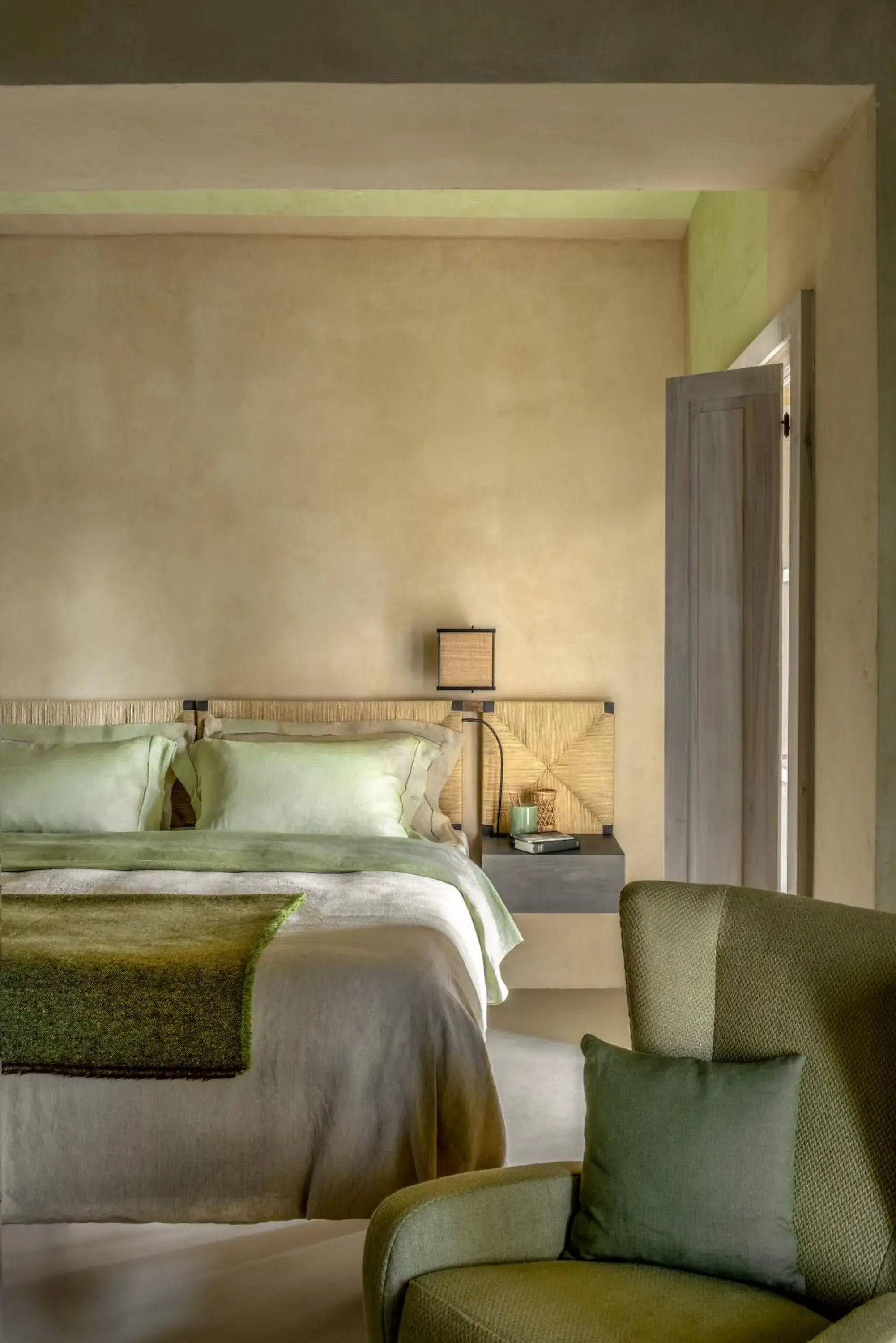 Executive Suite in Monteverdi Tuscany Executive Suite in Monteverdi Tuscany