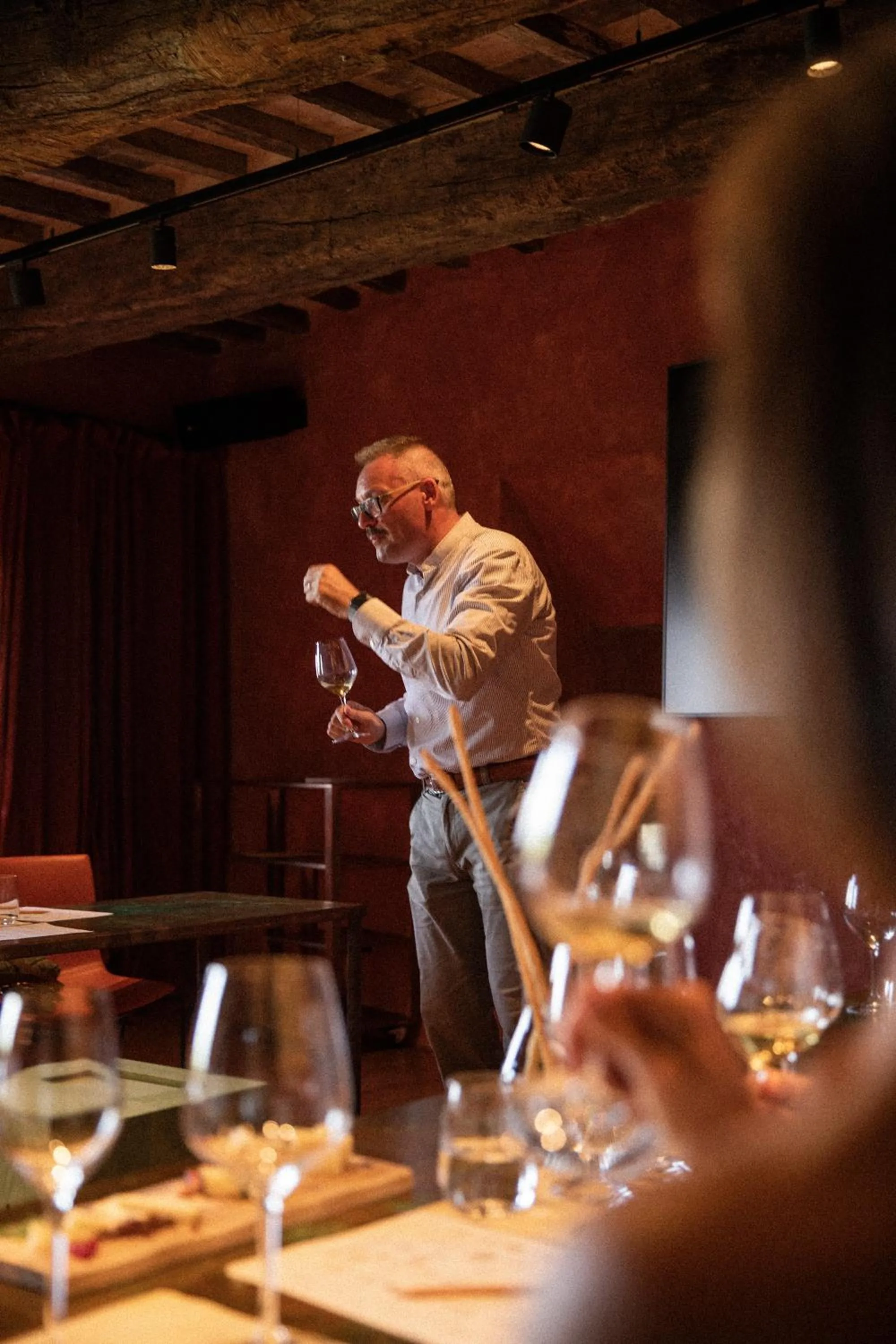 Activities in Monteverdi Tuscany