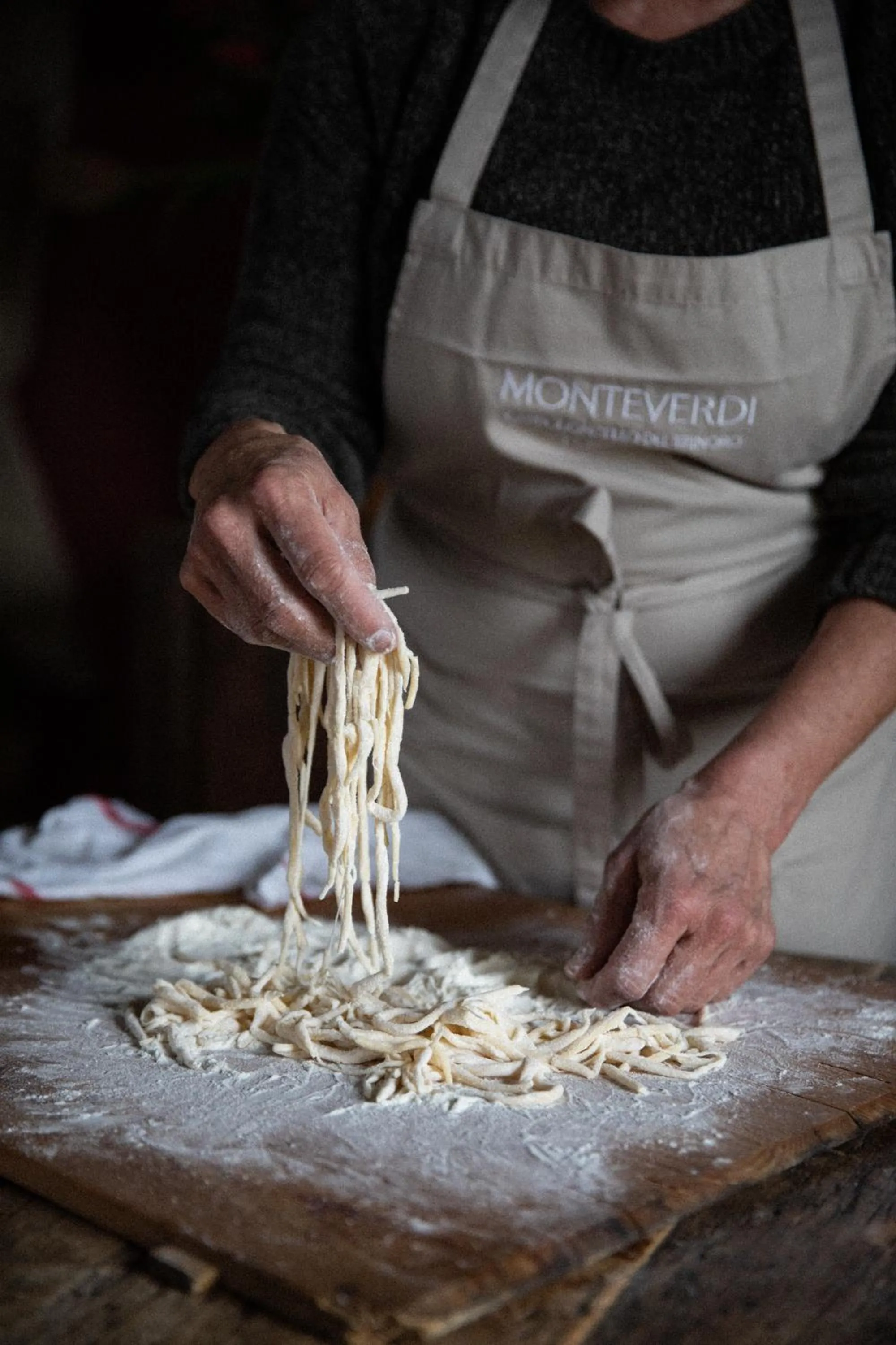 Activities in Monteverdi Tuscany