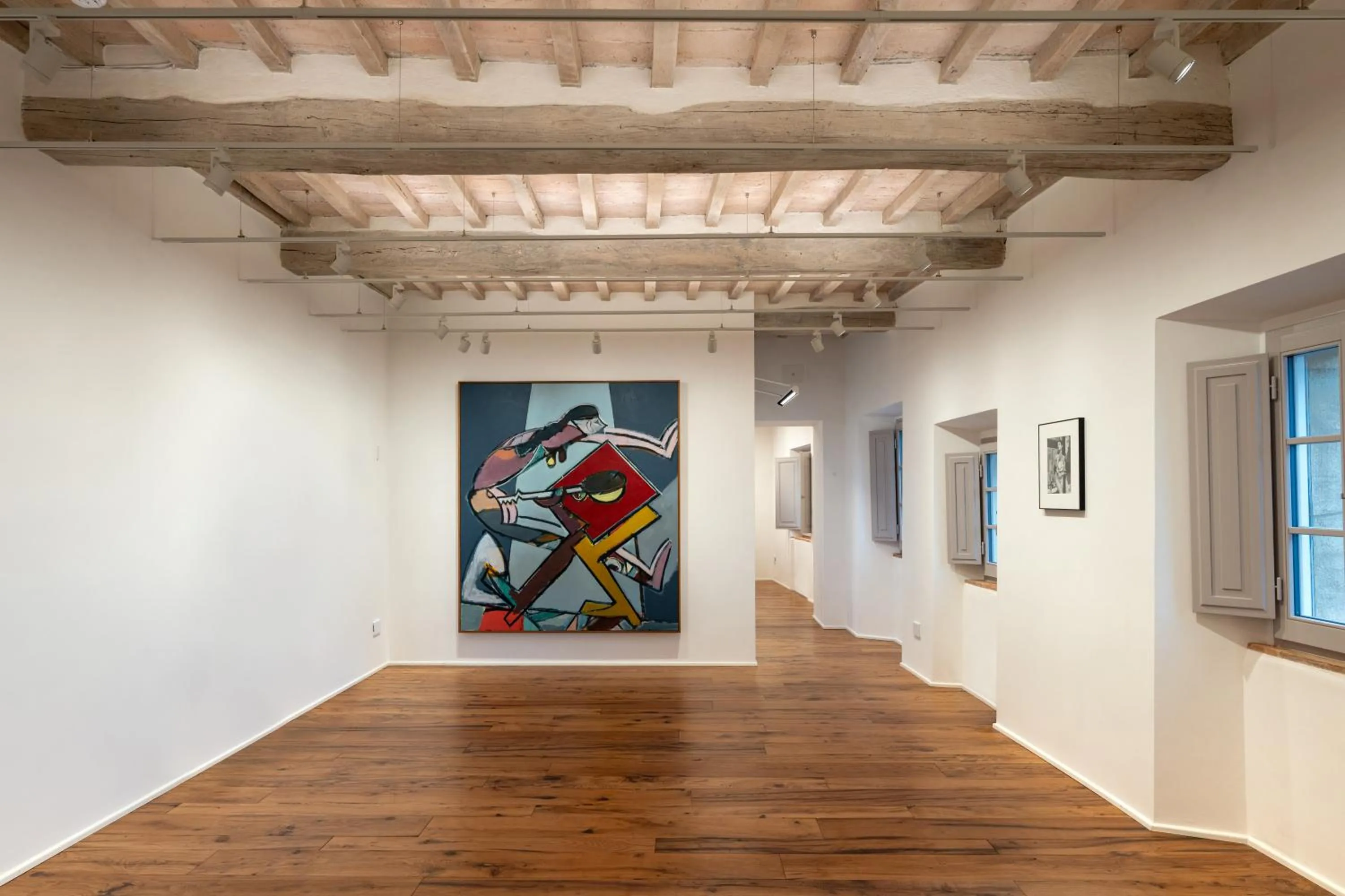 Activities in Monteverdi Tuscany