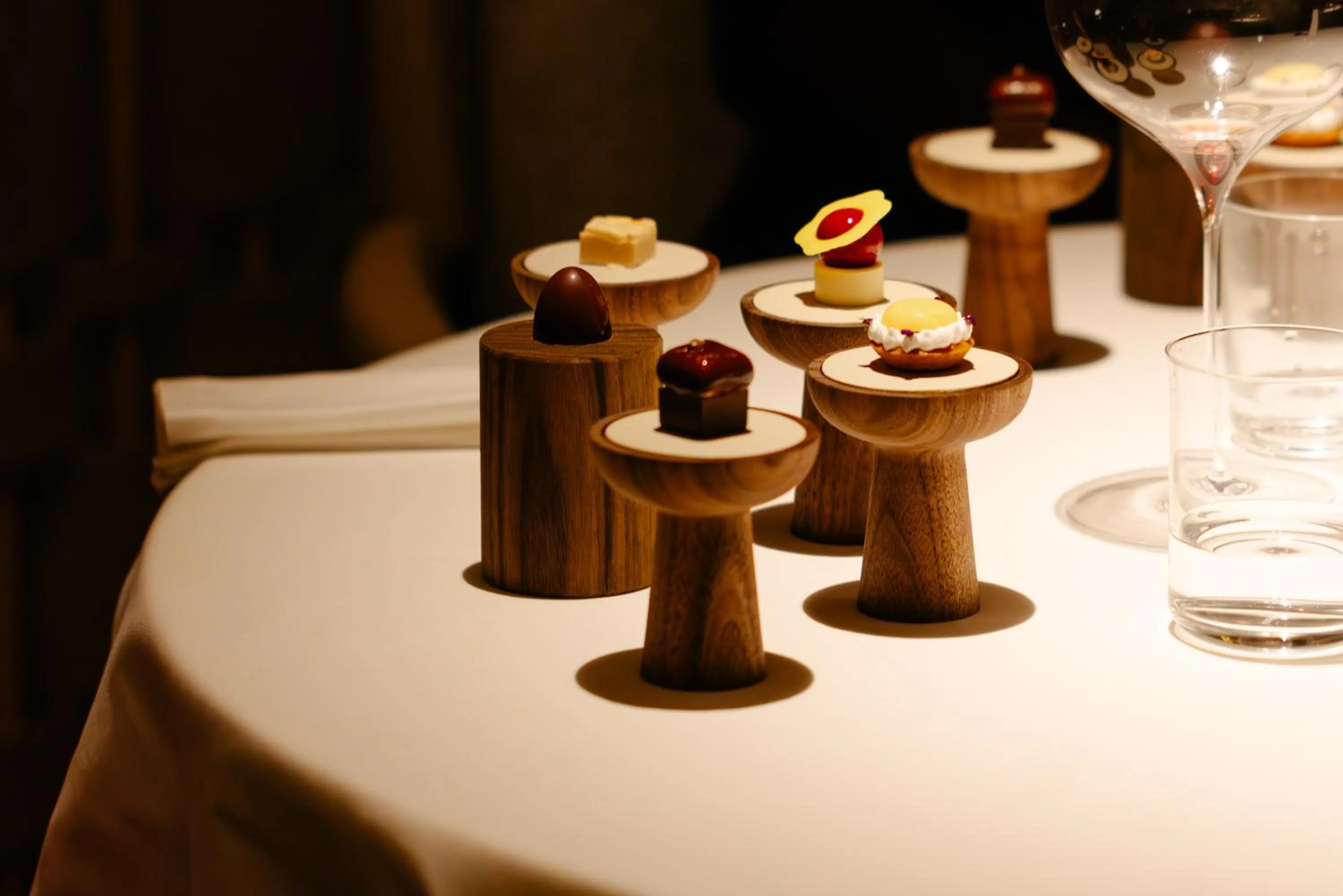 Restaurant/places to eat in Monteverdi Tuscany