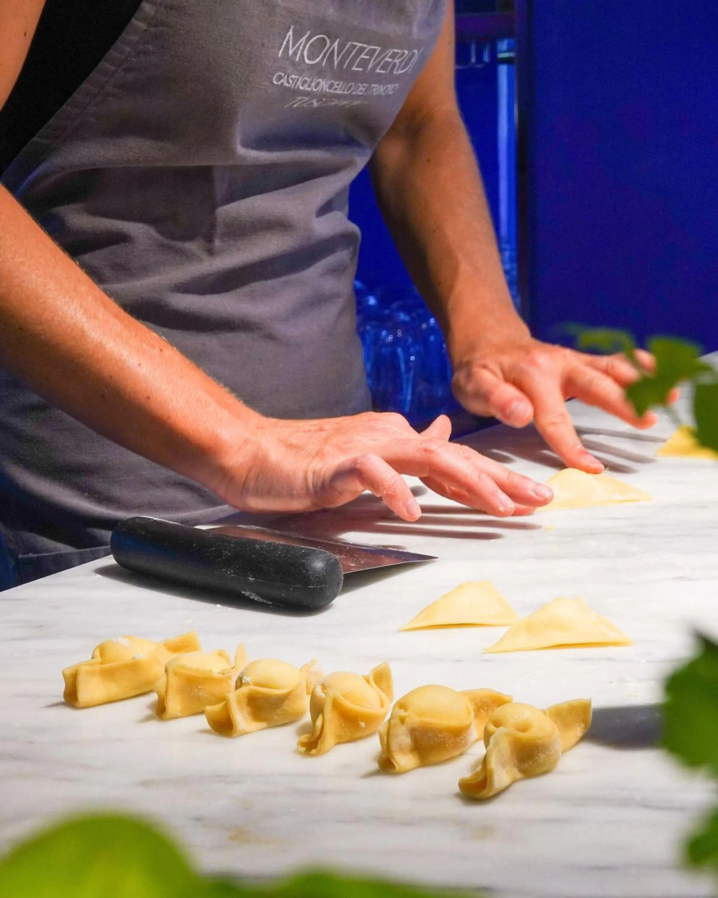 Activities in Monteverdi Tuscany