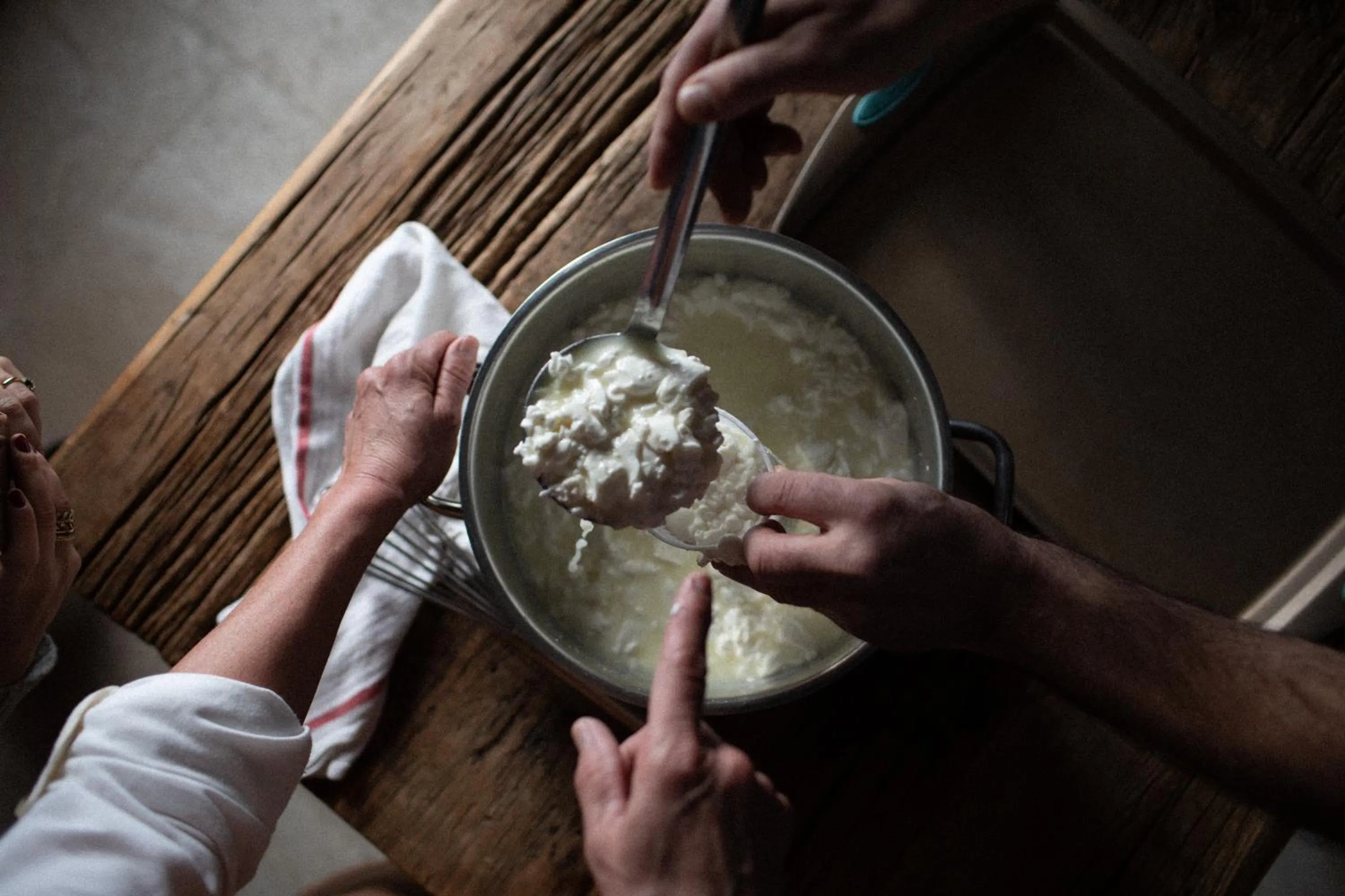 Activities in Monteverdi Tuscany