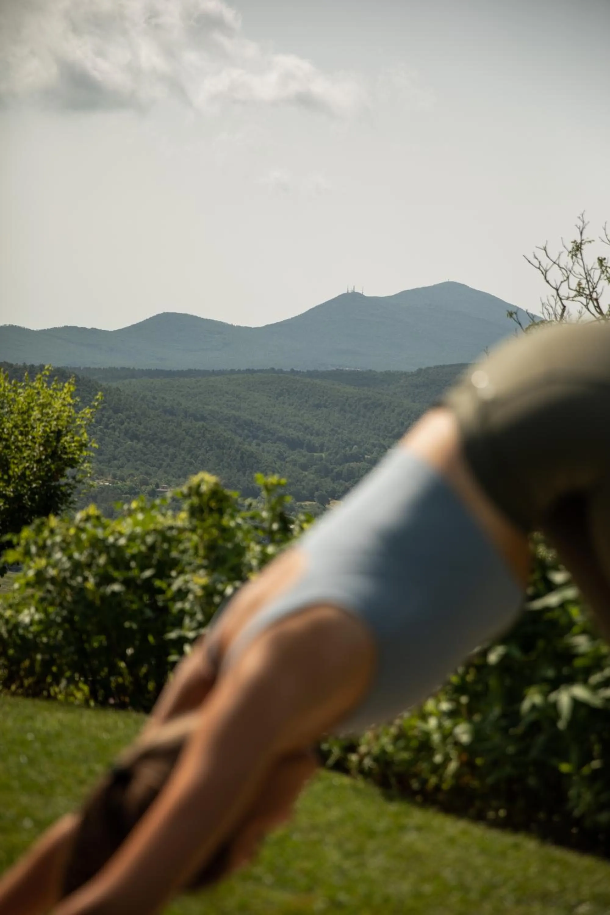 Activities in Monteverdi Tuscany