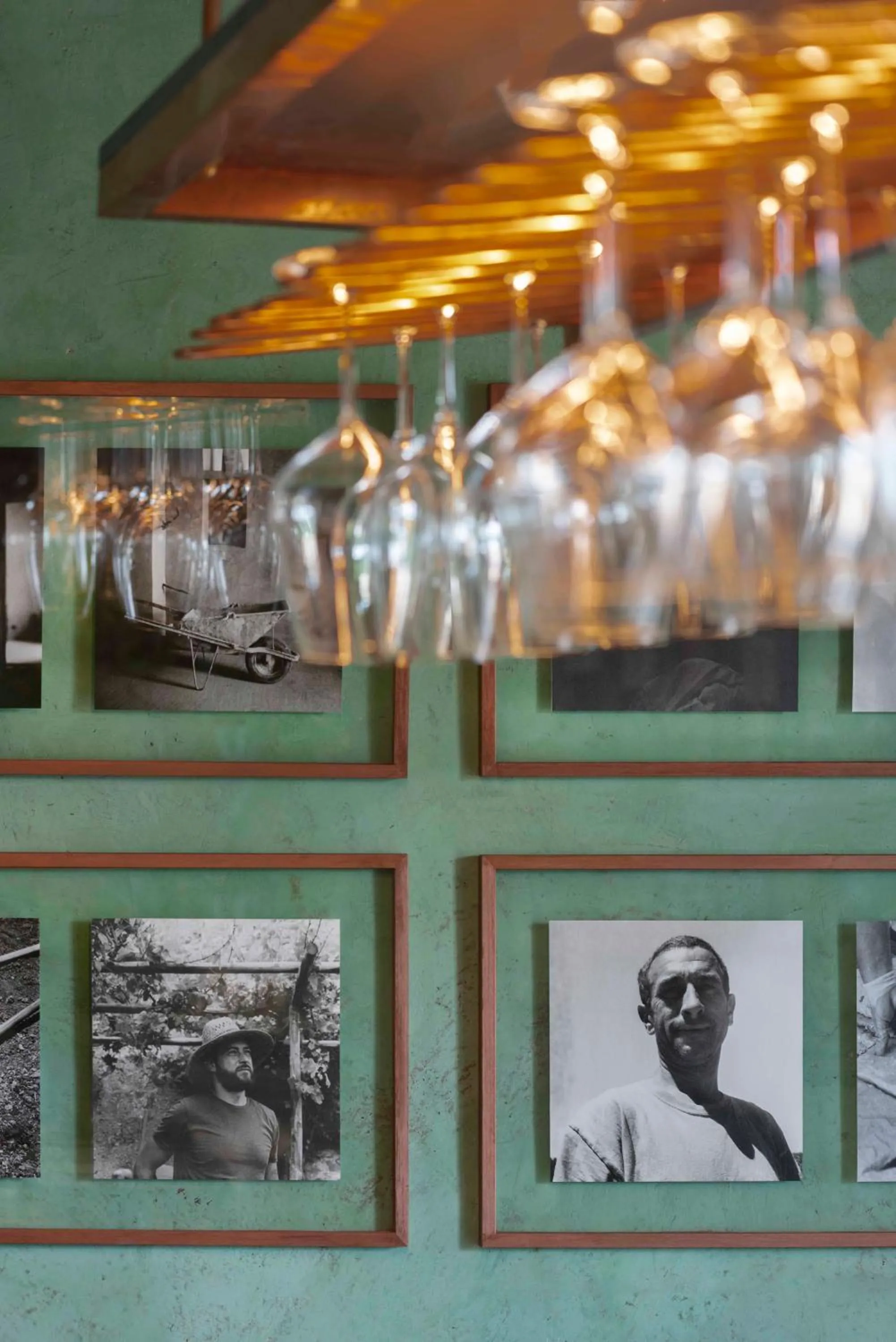 Lounge or bar in Monteverdi Tuscany