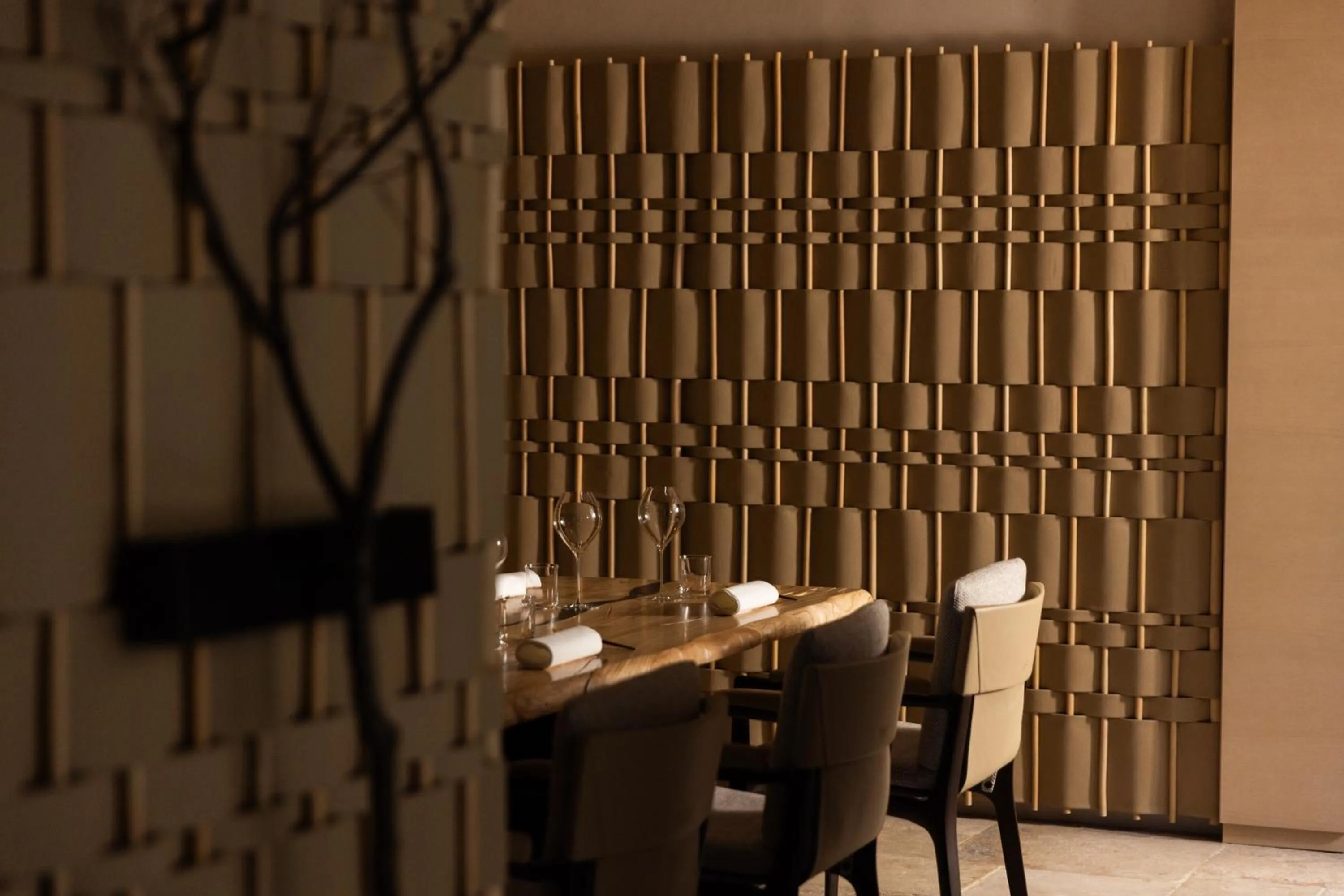 Restaurant/places to eat in Monteverdi Tuscany