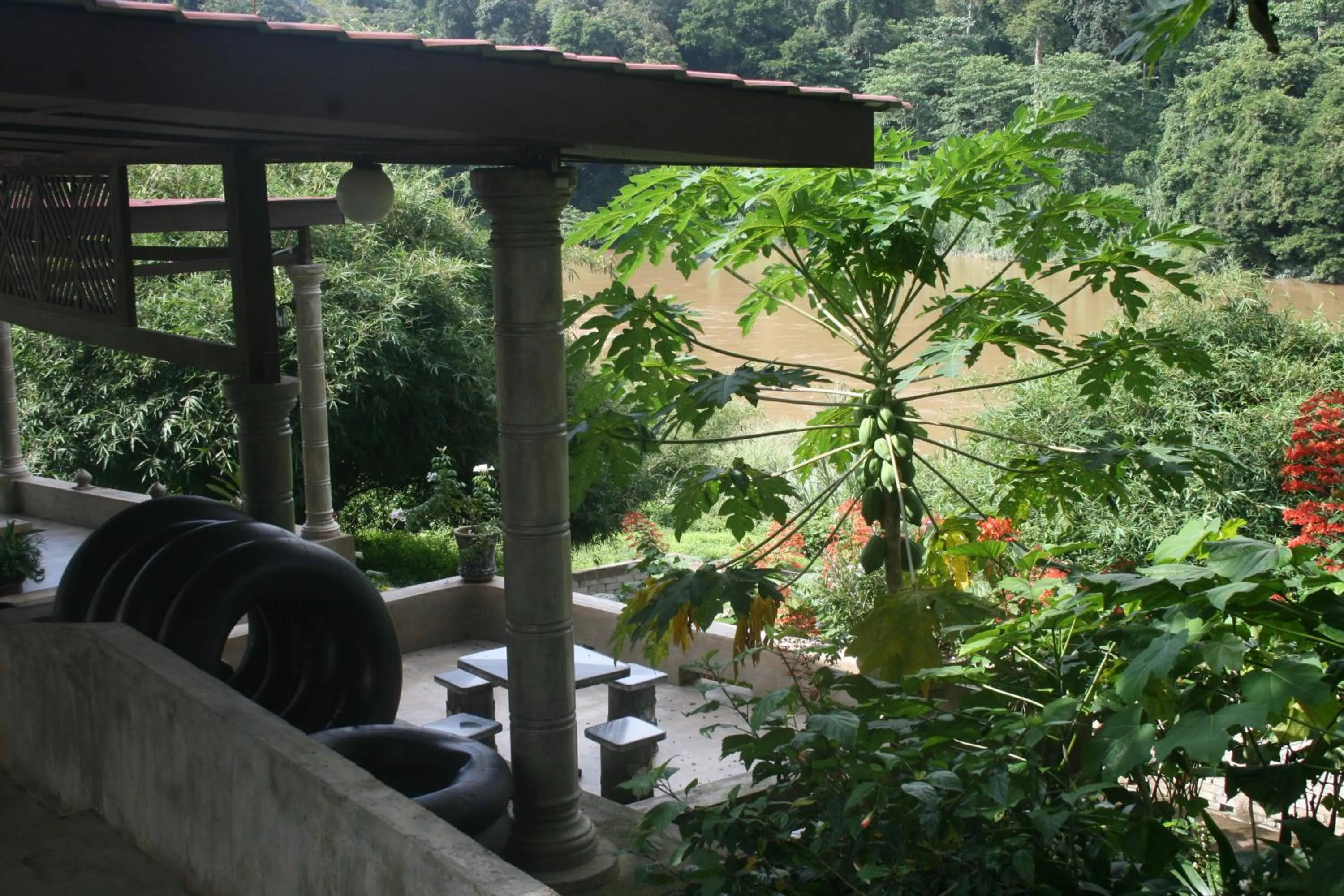 Balai Serama Guesthouse