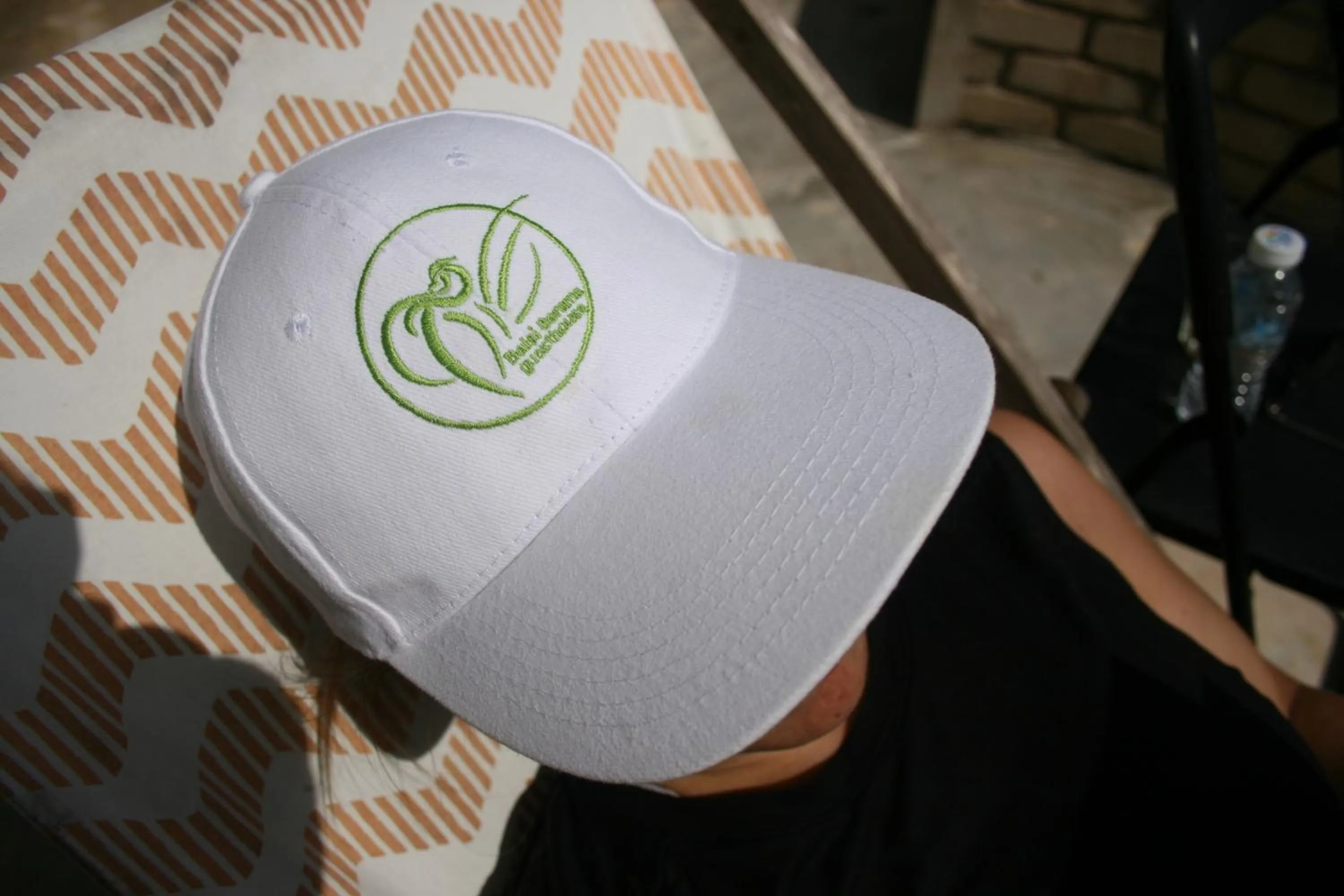 Balai Serama Guesthouse