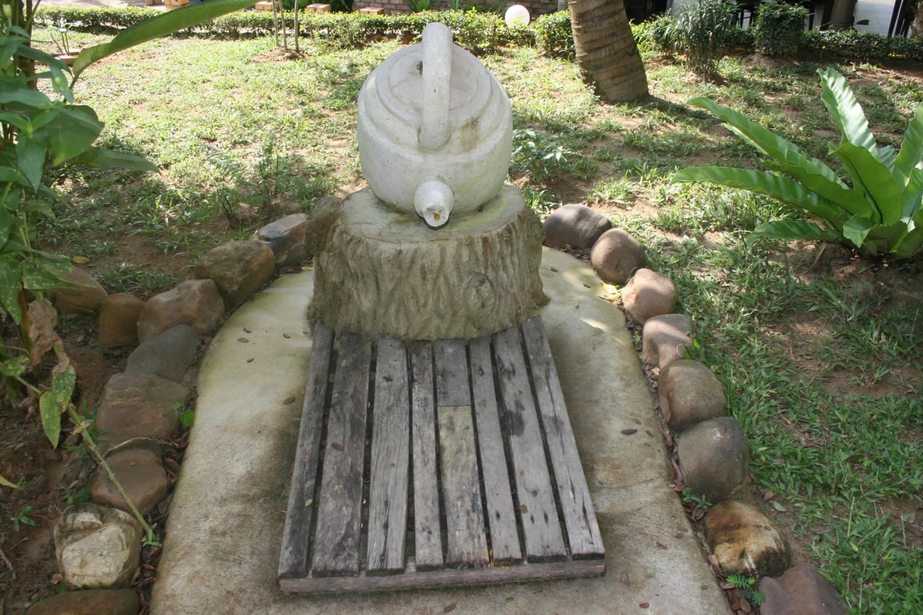 Balai Serama Guesthouse