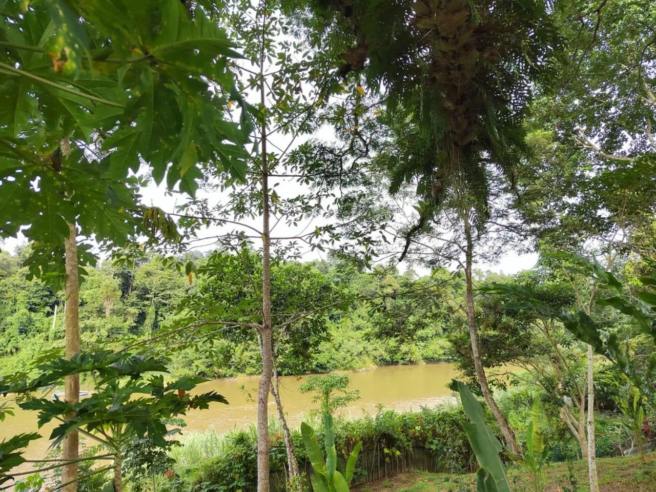 Balai Serama Guesthouse