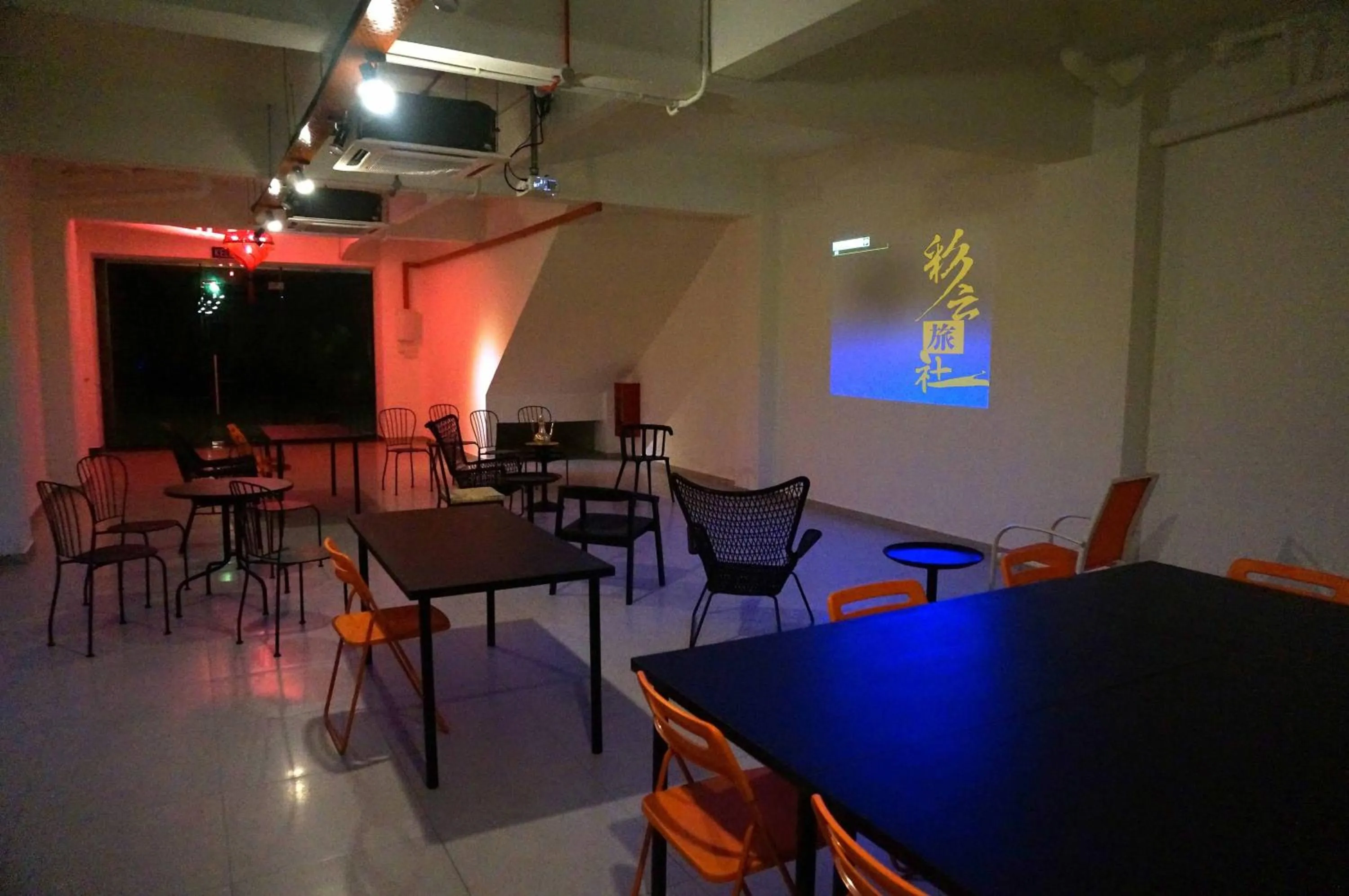 Business facilities in Langit Langi Hotel @ Port Dickson