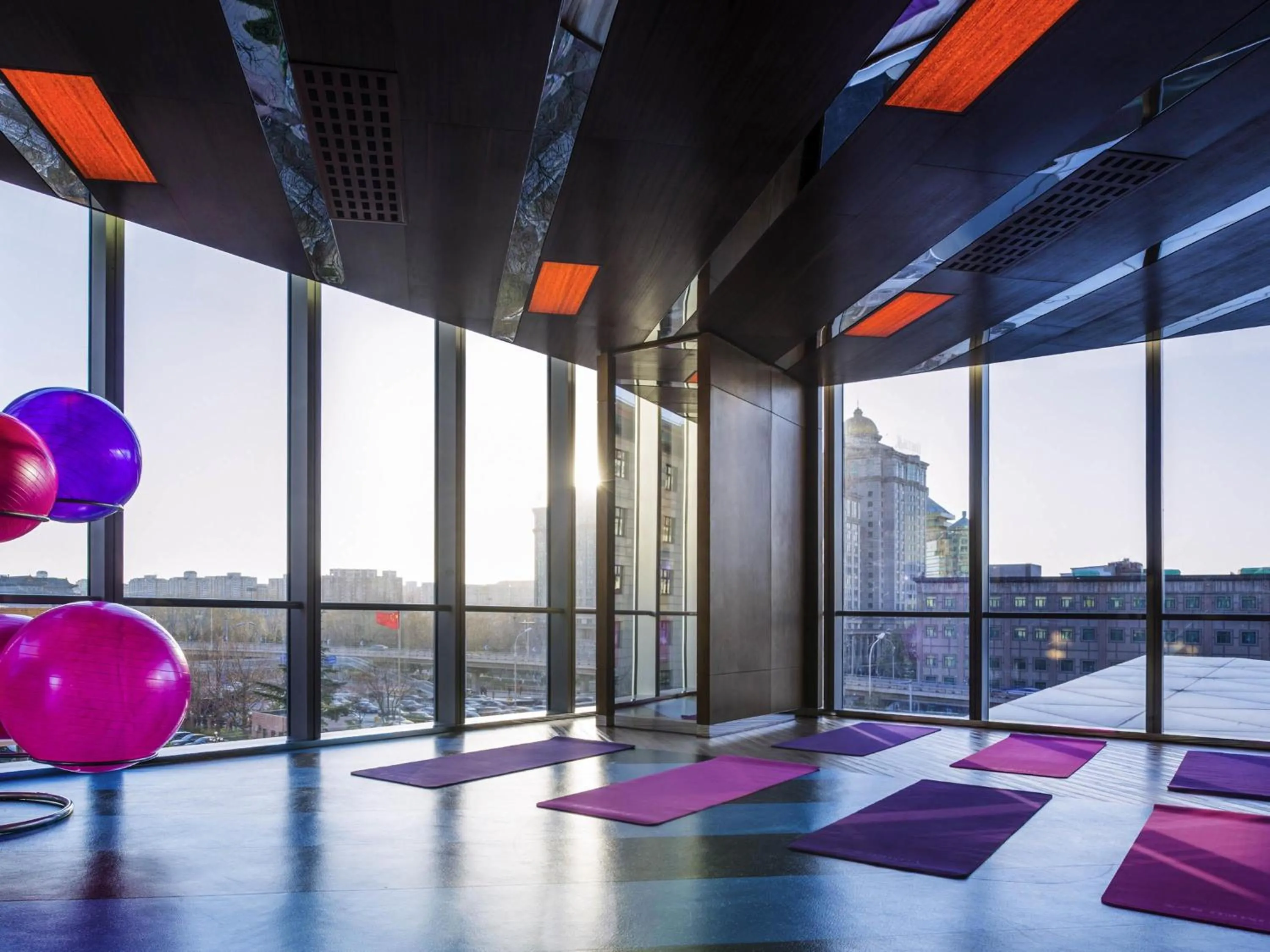 Other in Sofitel Beijing Central