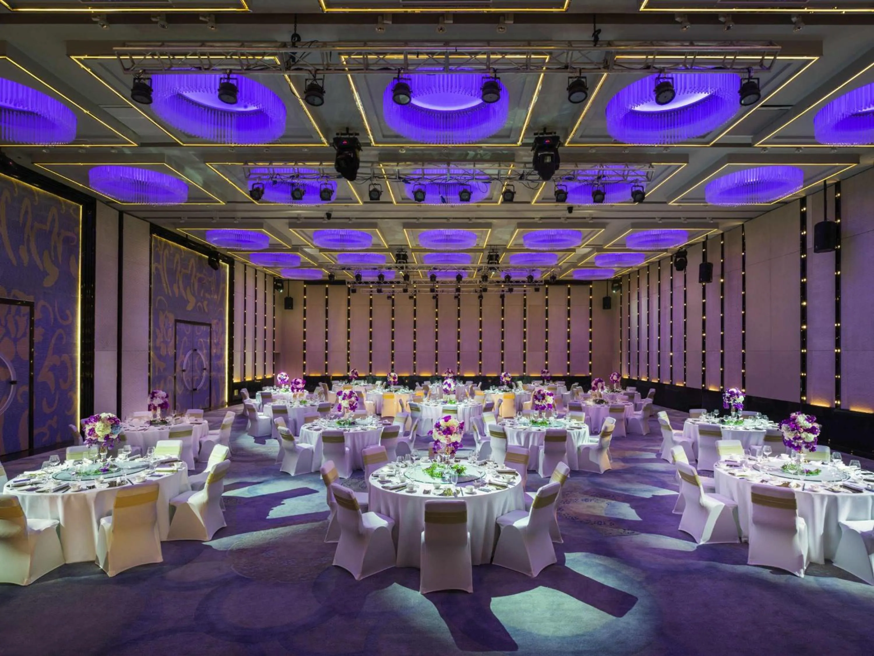 Meeting/conference room in Sofitel Beijing Central