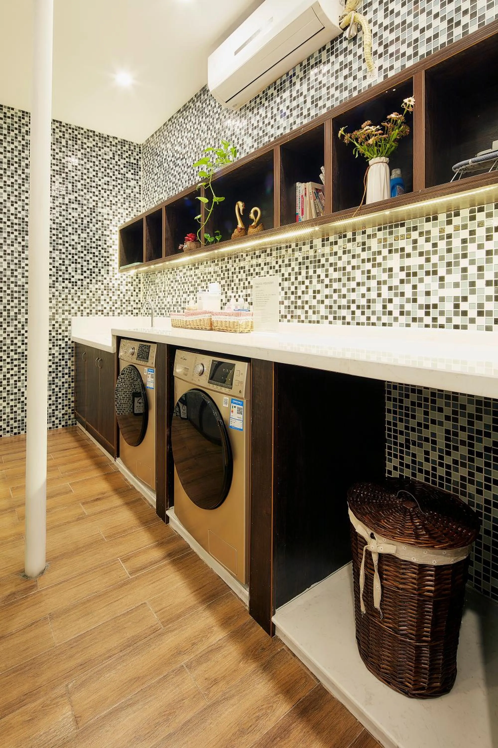 Area and facilities in Insail Hotels Huanshi Road Taojin Metro Station Guangzhou