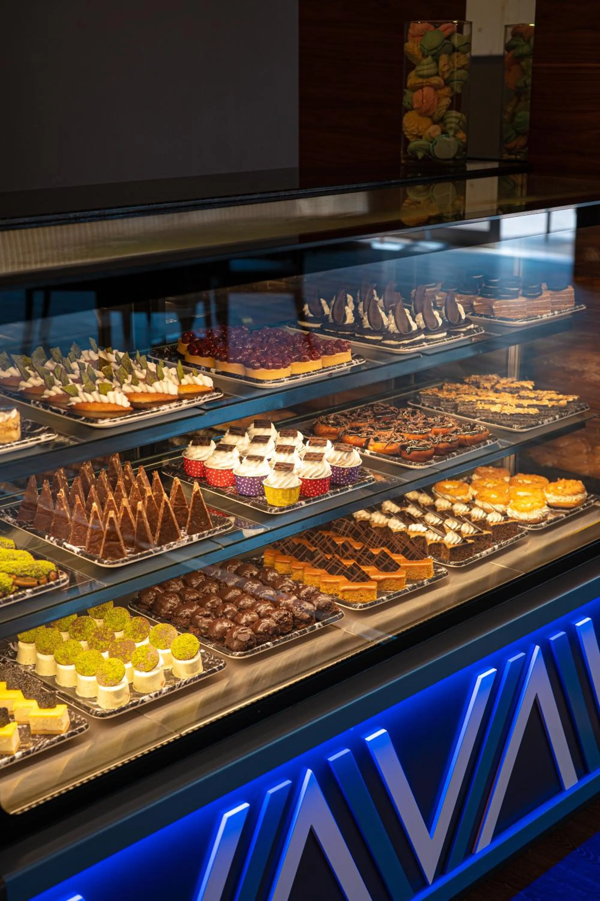 Food in Ramada Resort Kusadasi & Golf