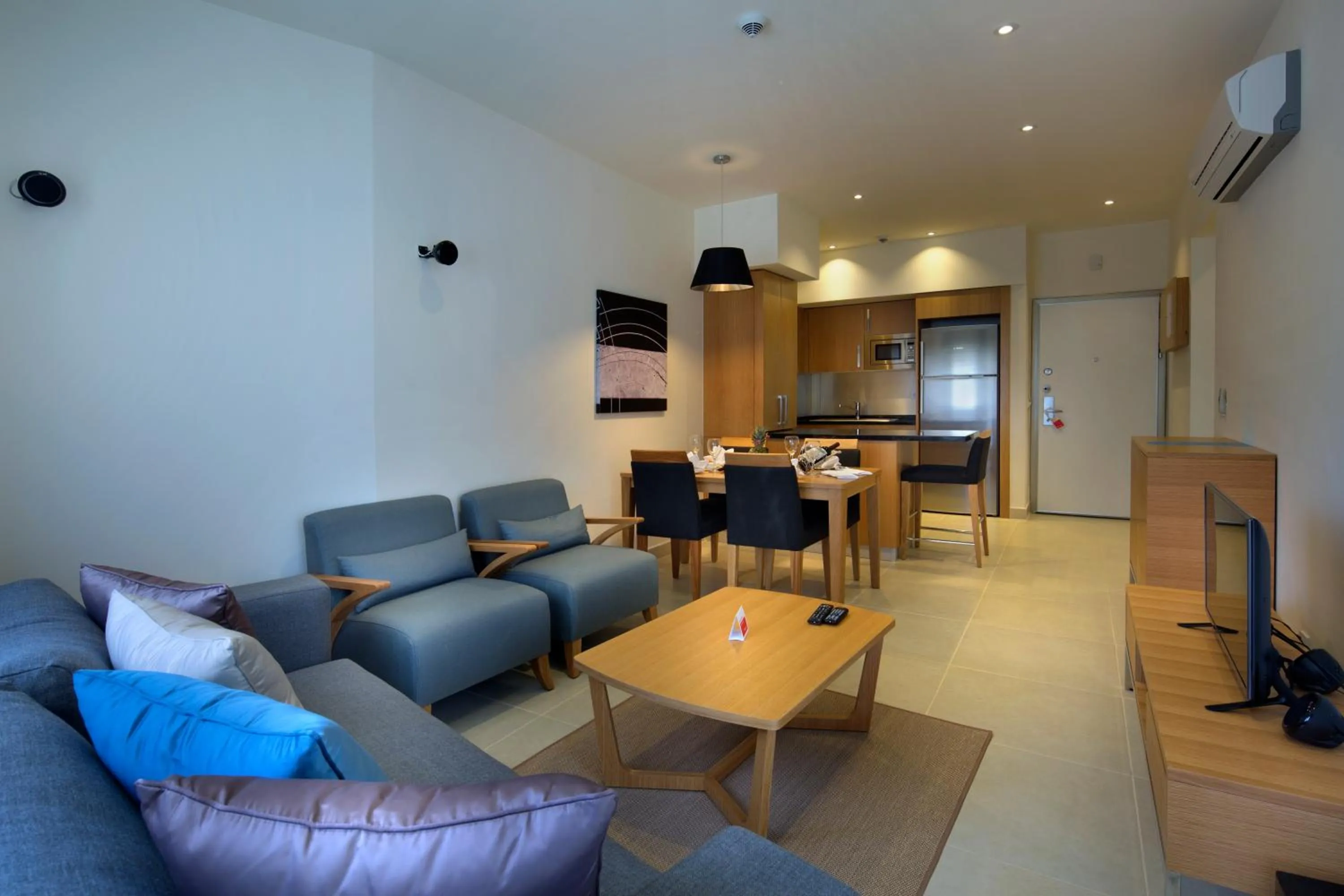 Decorative detail in Ramada Resort Kusadasi & Golf