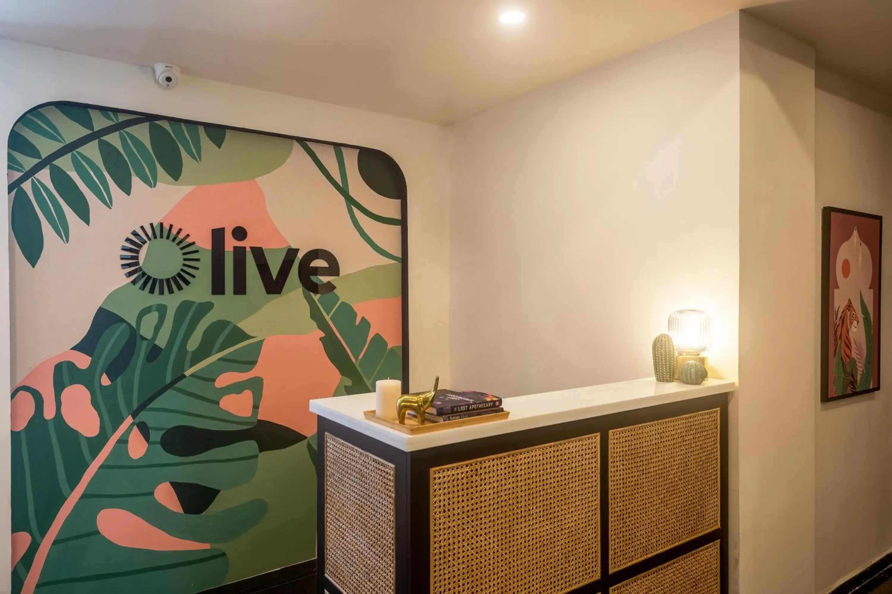 Olive Hotel Electronic City by Embassy Group Olive Hotel Electronic City by Embassy Group