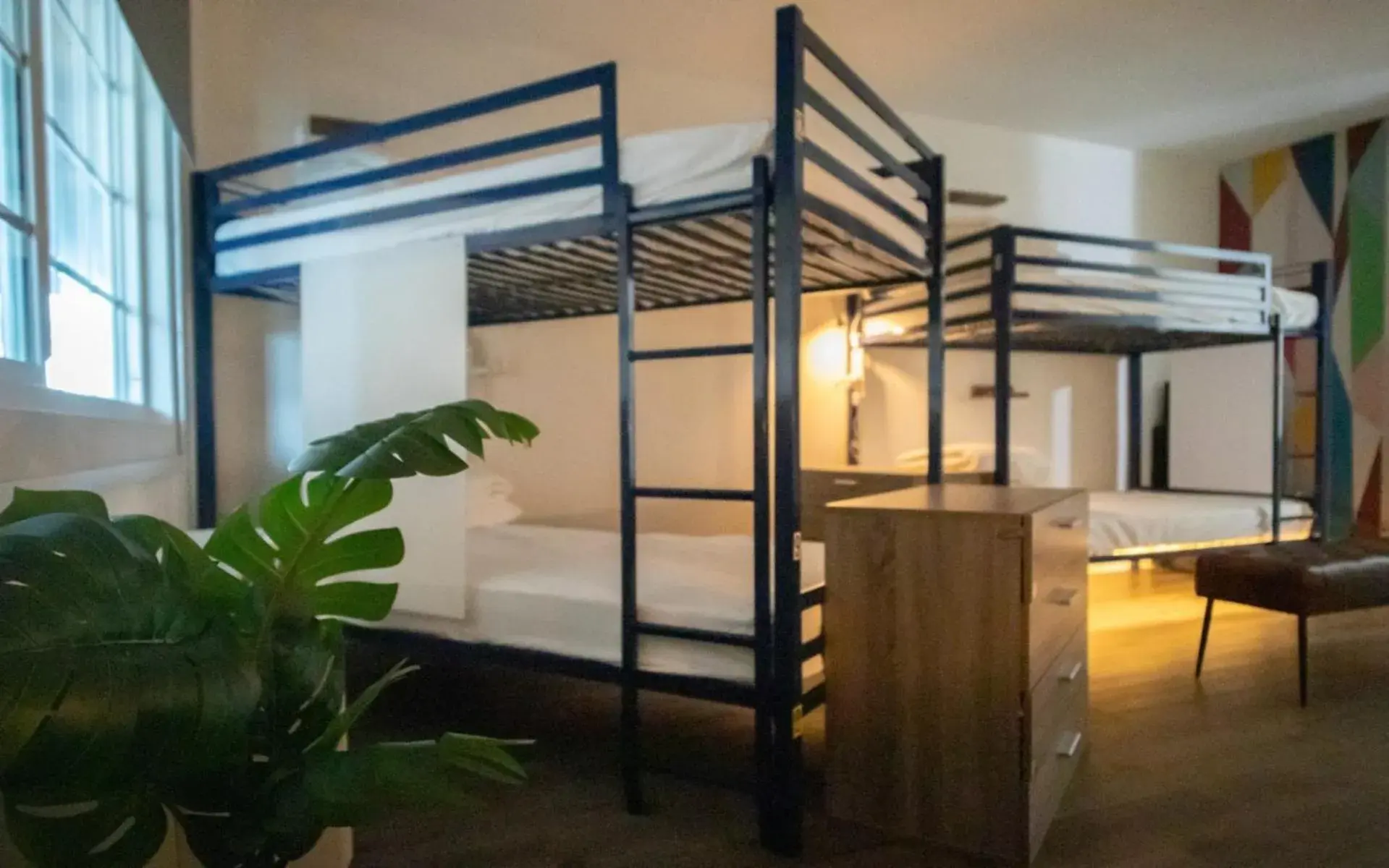 Bed in 6-Bed Mixed Dormitory Room in Bposhtels Orlando Disney Bed in 6-Bed Mixed Dormitory Room in Bposhtels Orlando Disney