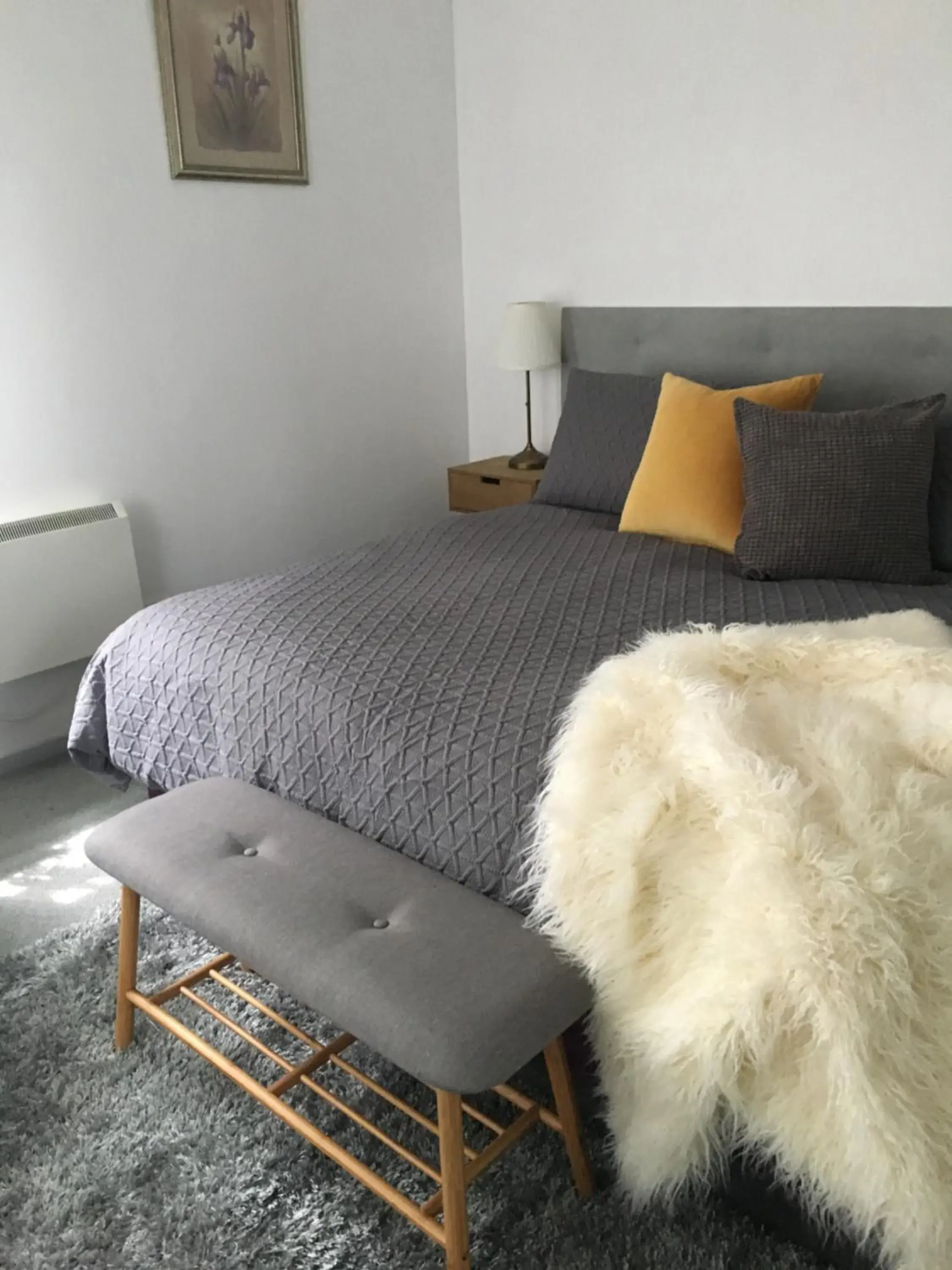 Deluxe King Room in Butlers Guesthouse Deluxe King Room in Butlers Guesthouse