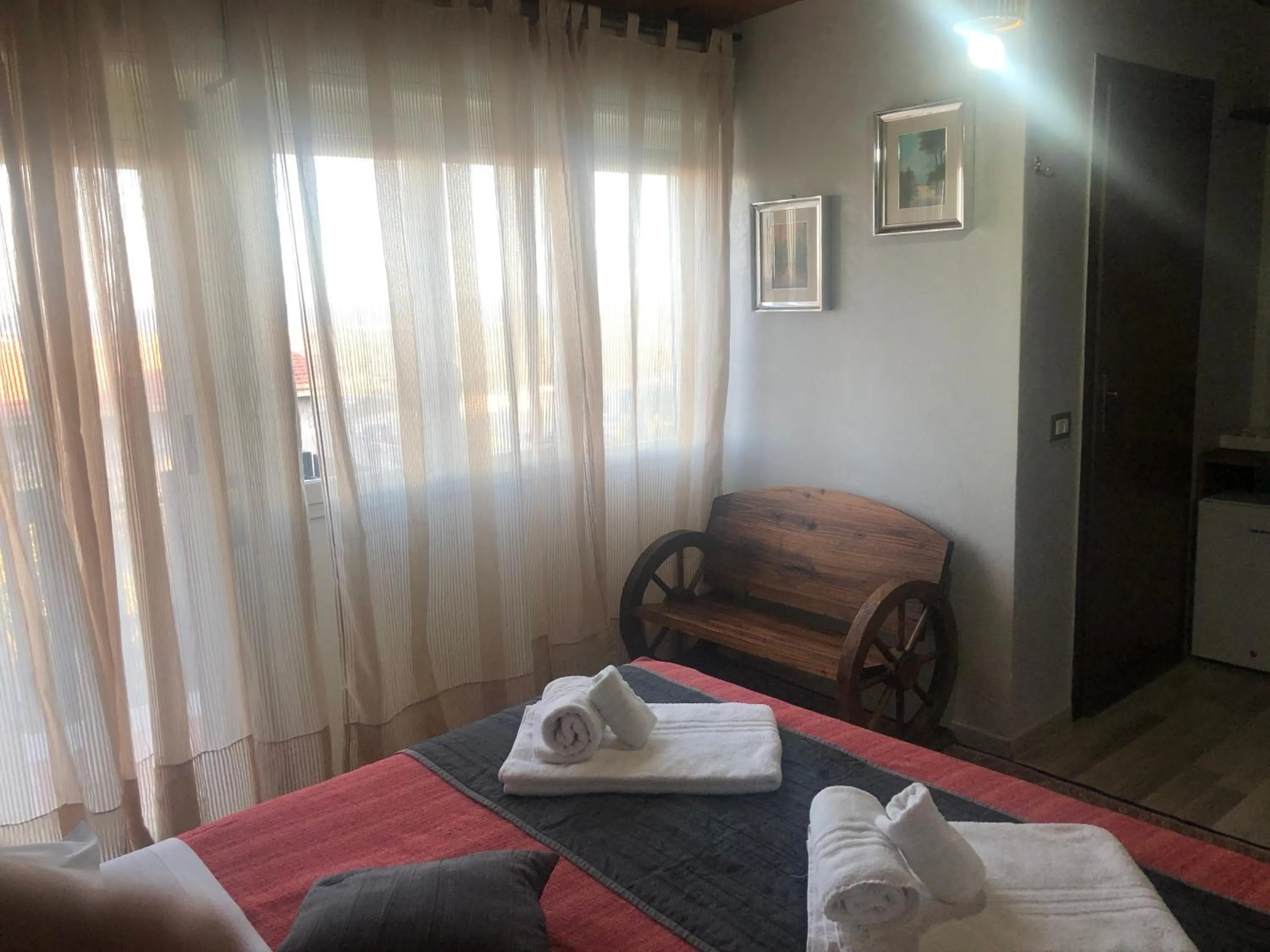 Residence Villa Rosa dei Venti