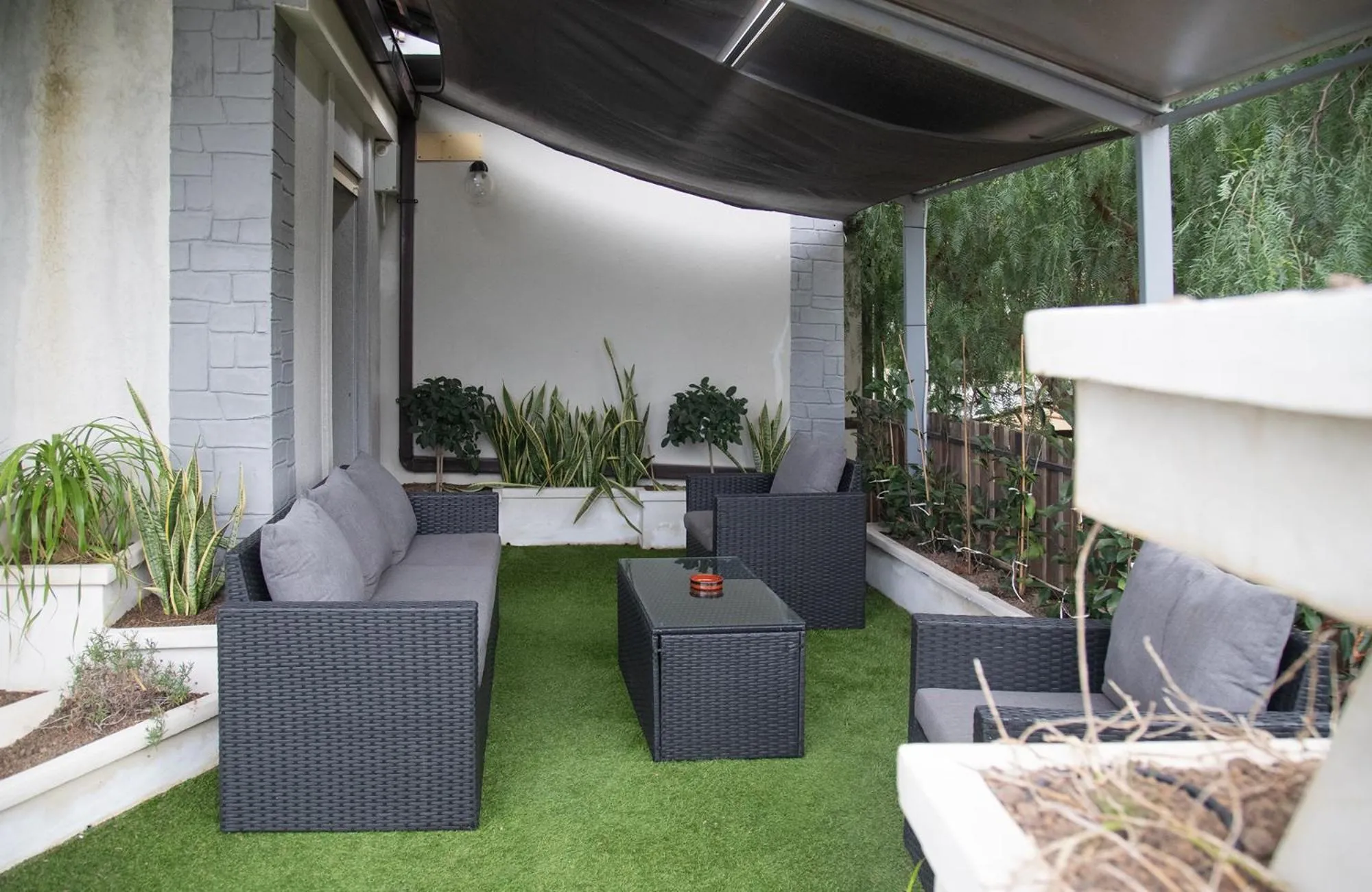 Day in Residence Villa Rosa dei Venti