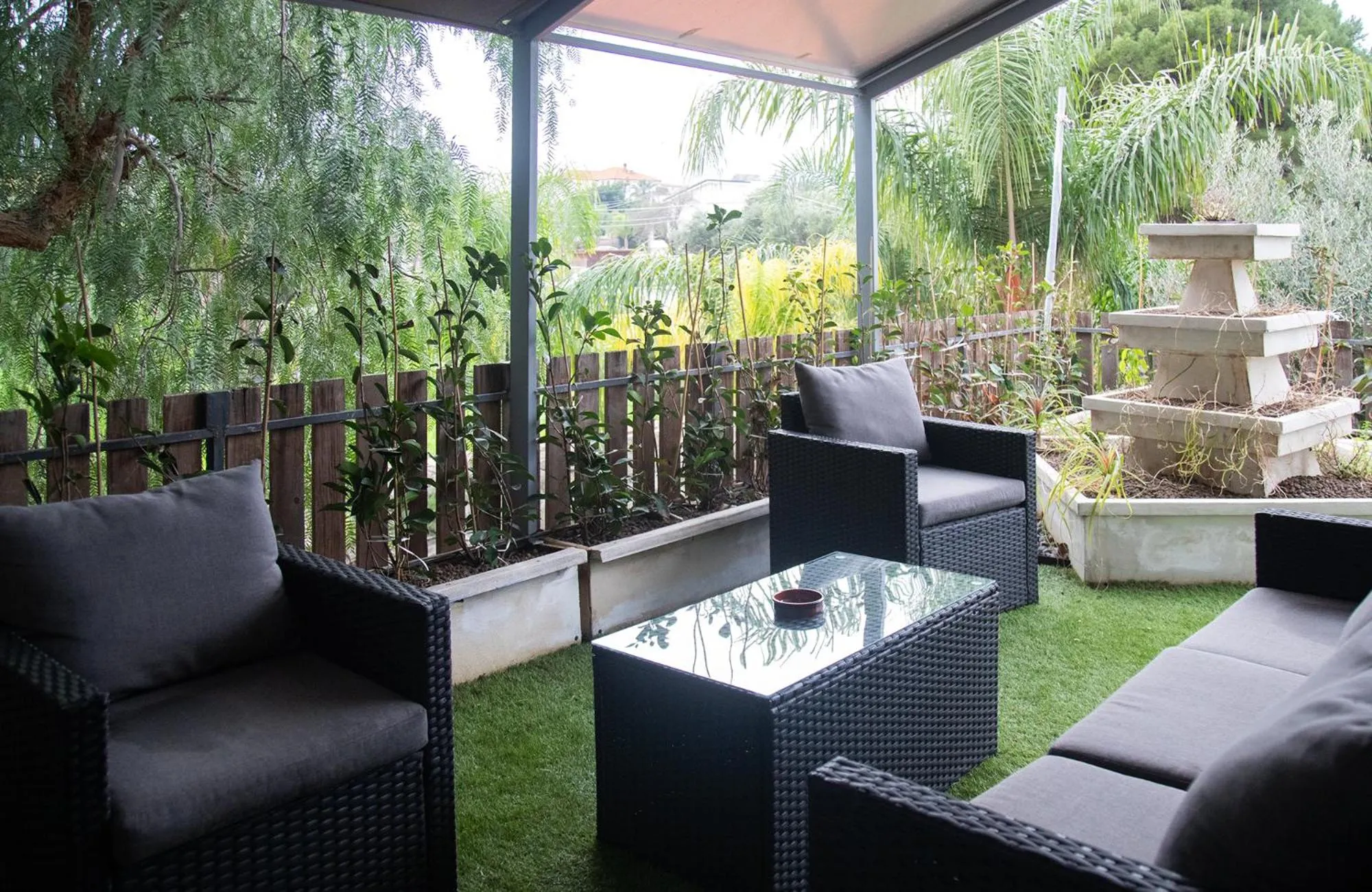 Day in Residence Villa Rosa dei Venti