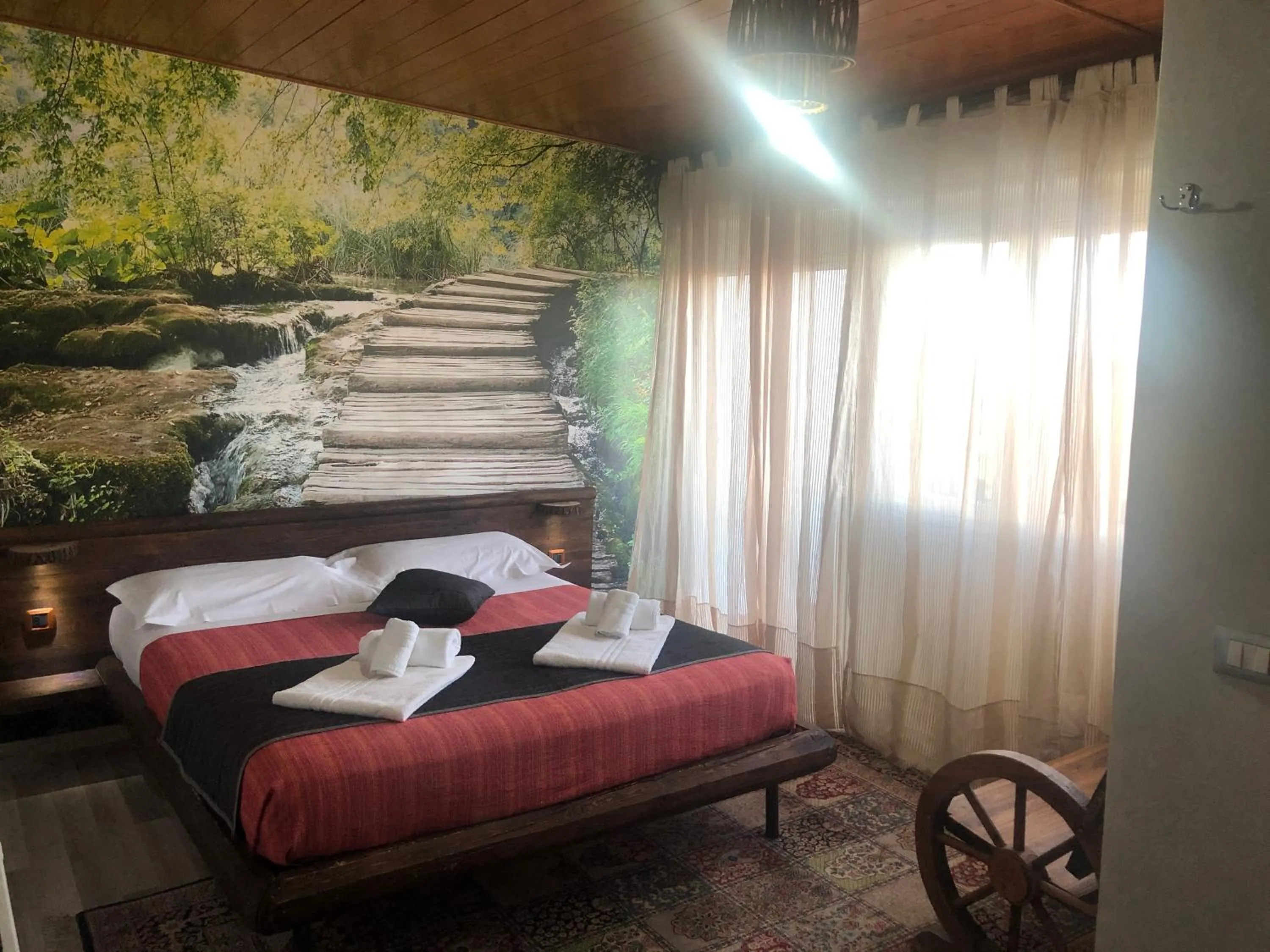 Residence Villa Rosa dei Venti