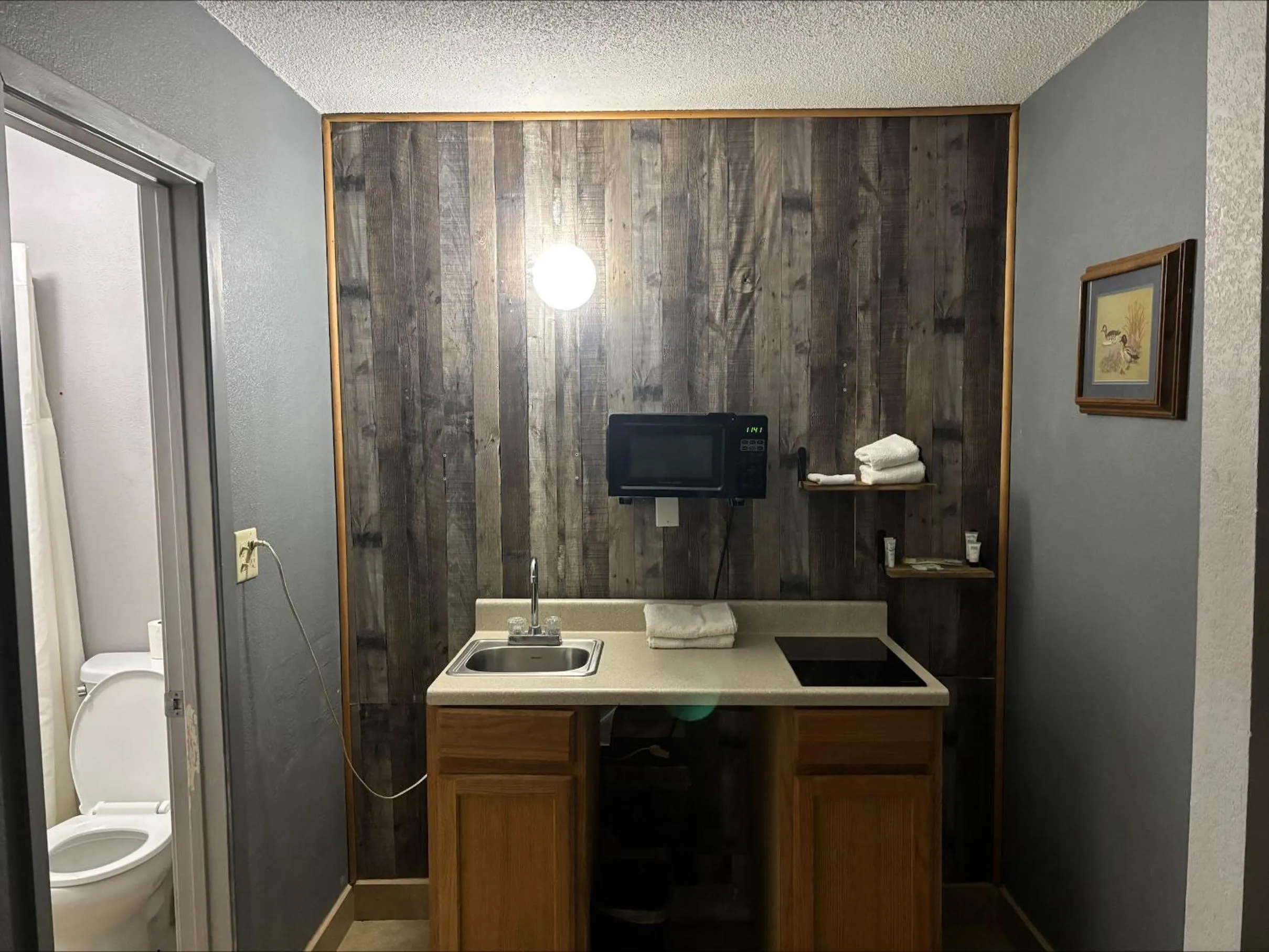 America's Best Value Inn