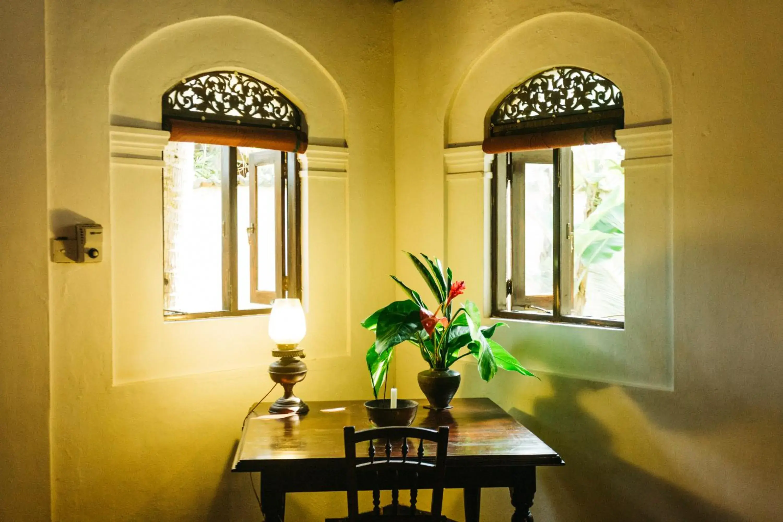 King Suite - single occupancy in Secret Garden Villa - Unawatuna King Suite - single occupancy in Secret Garden Villa - Unawatuna