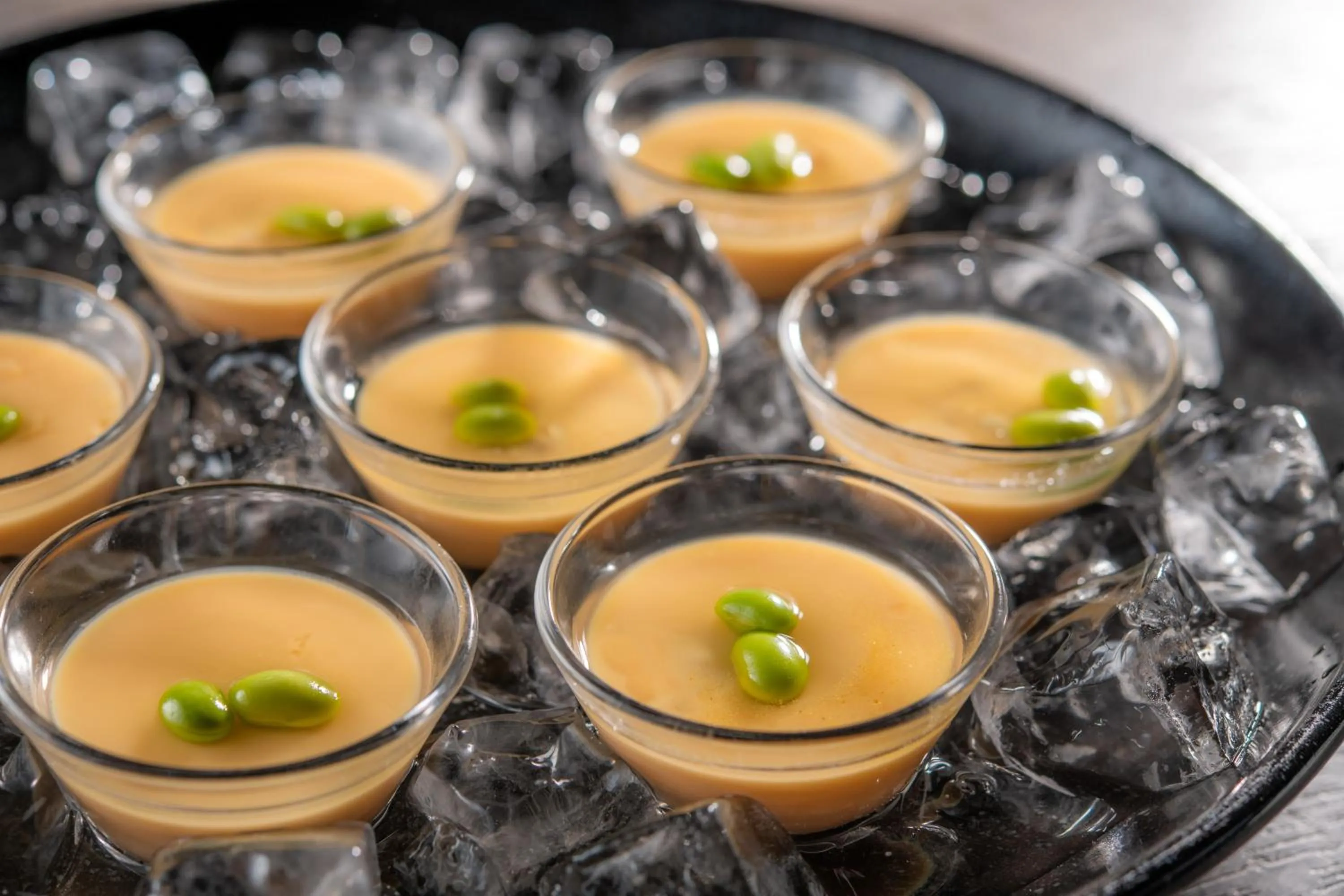 Breakfast in HOTEL MYSTAYS Miyazaki