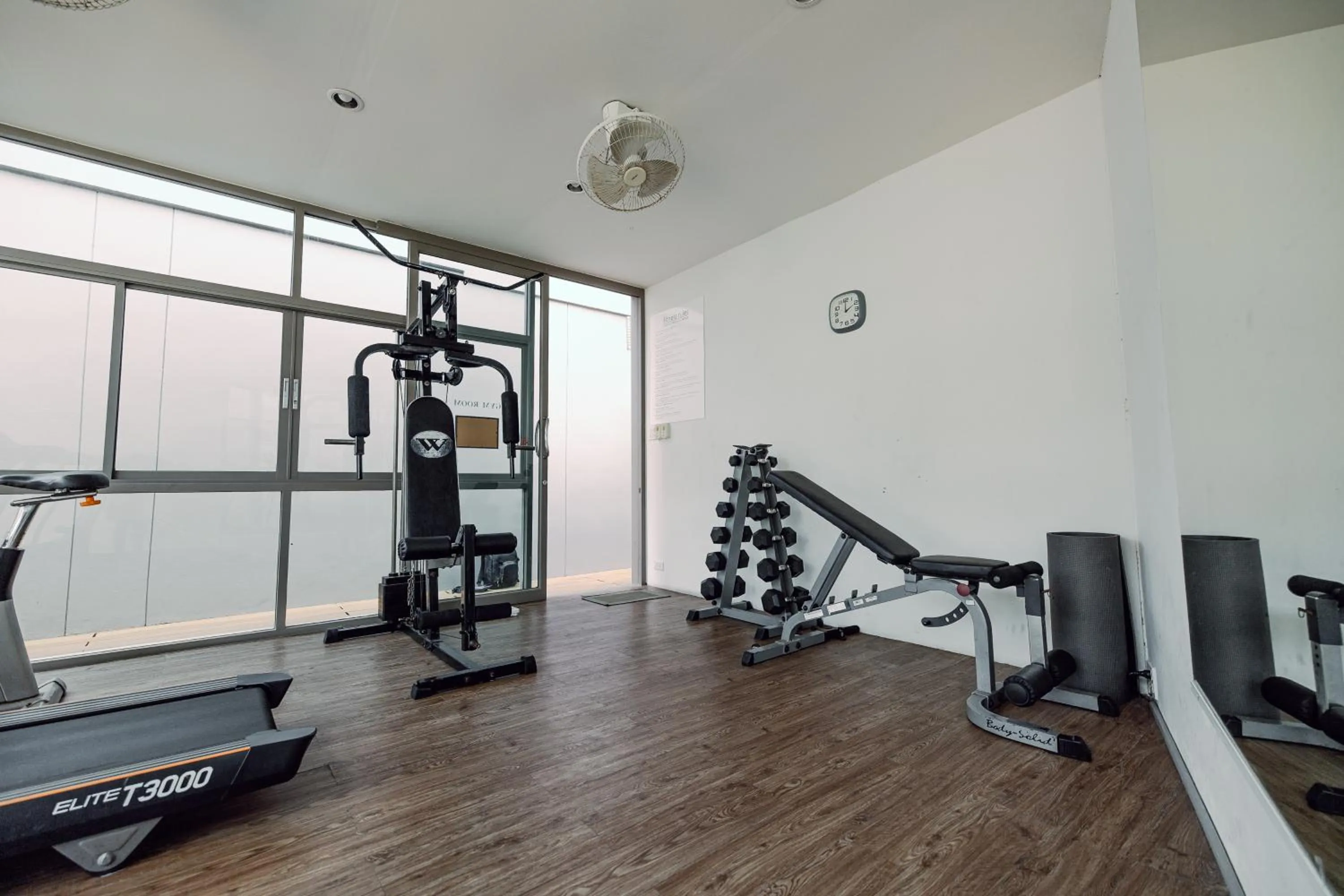 Property building in The Melody Phuket - SHA Extra Plus