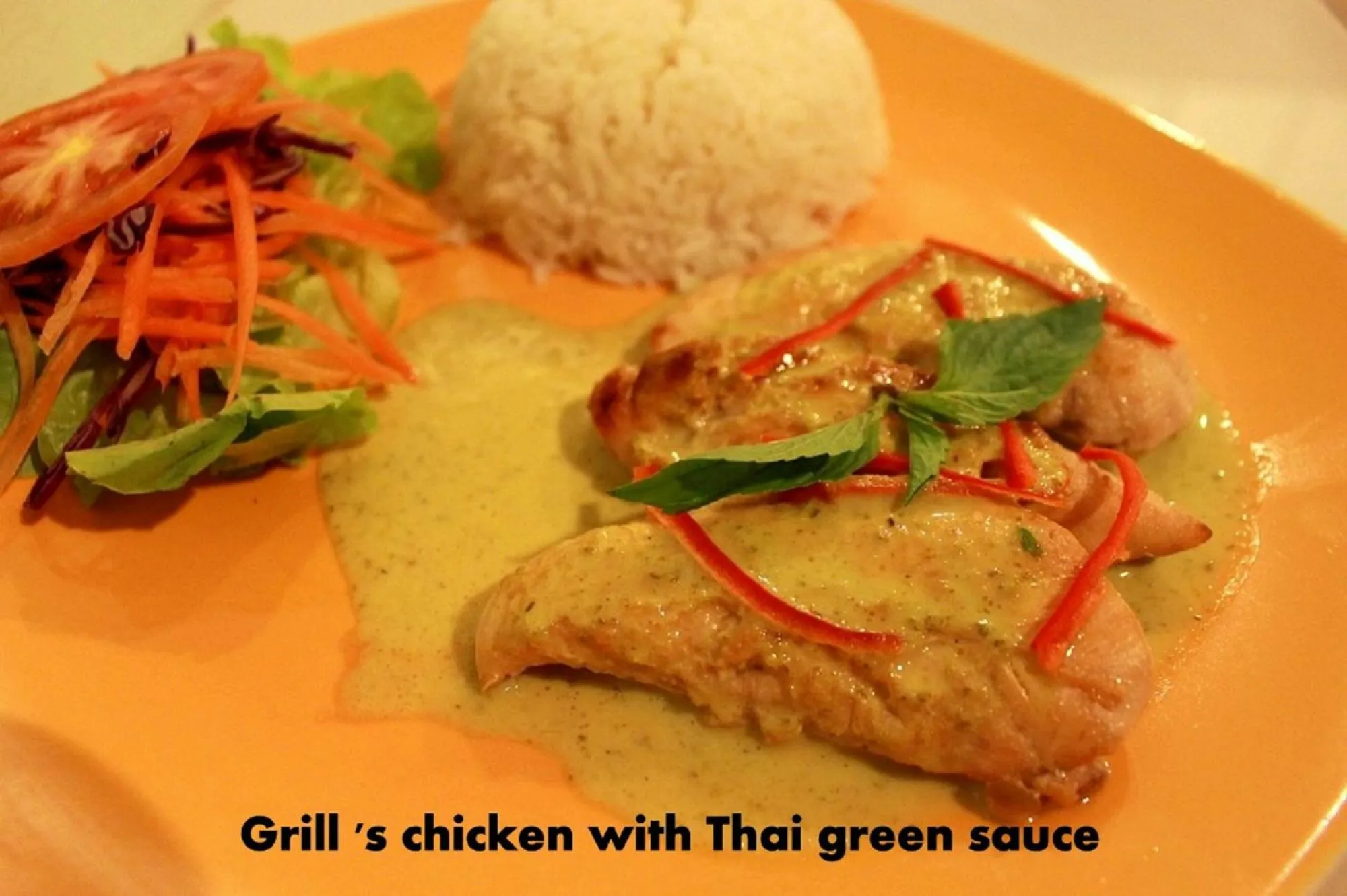 Lunch in Himaphan Boutique Resort - SHA EXTRA PLUS