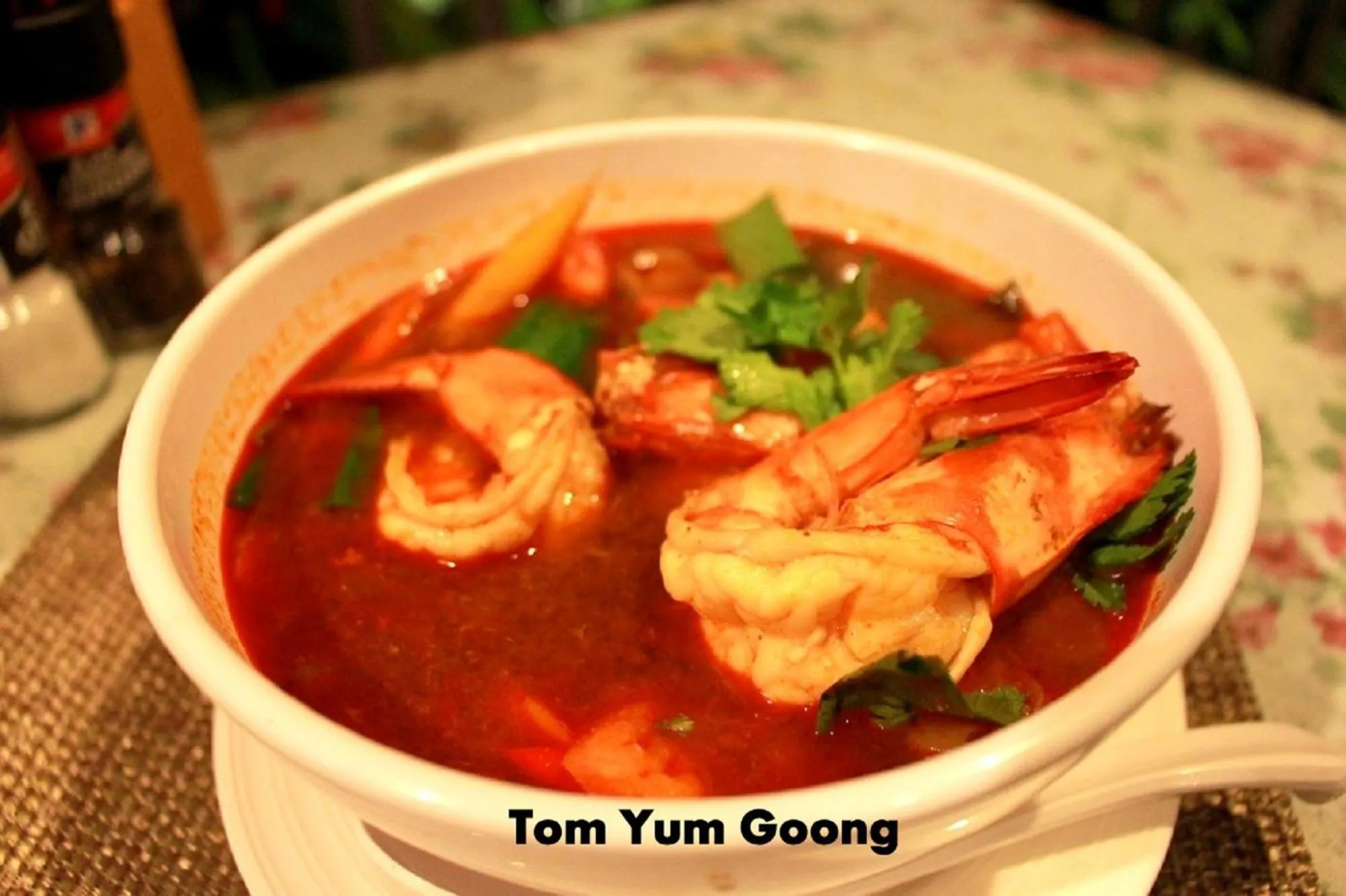 Lunch in Himaphan Boutique Resort - SHA EXTRA PLUS