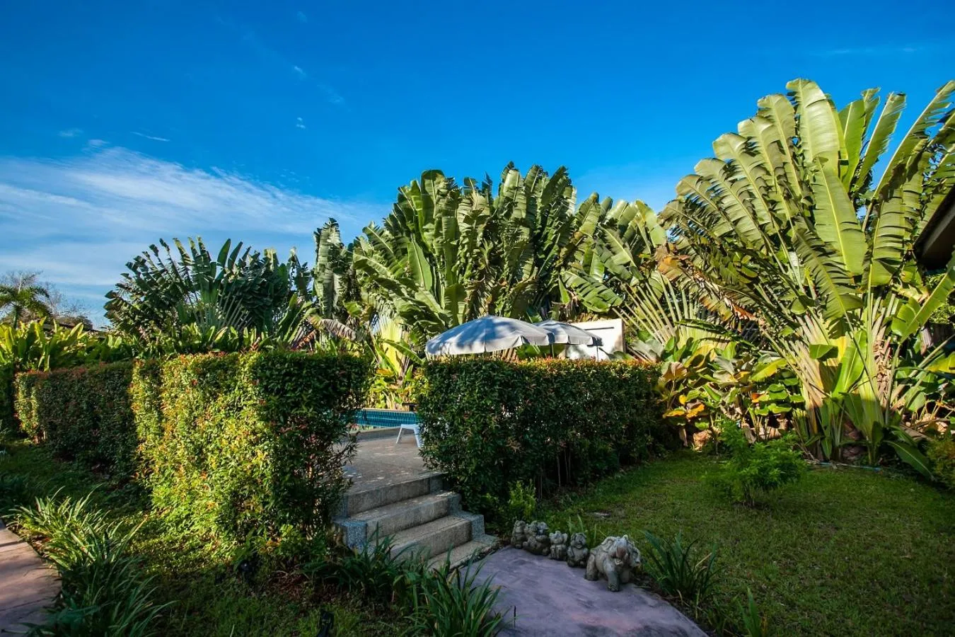 Day in Himaphan Boutique Resort - SHA EXTRA PLUS