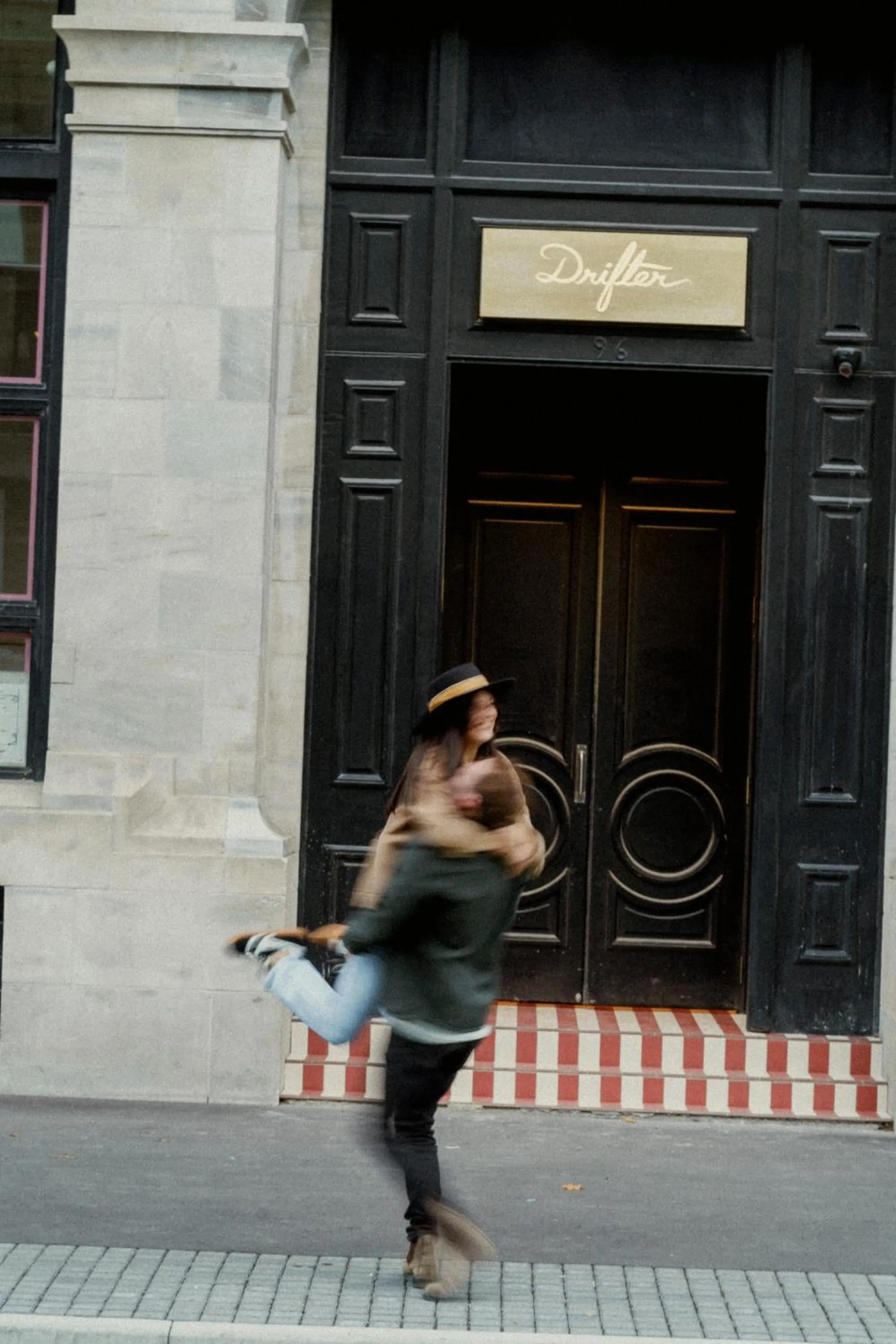 Property building in Drifter Christchurch