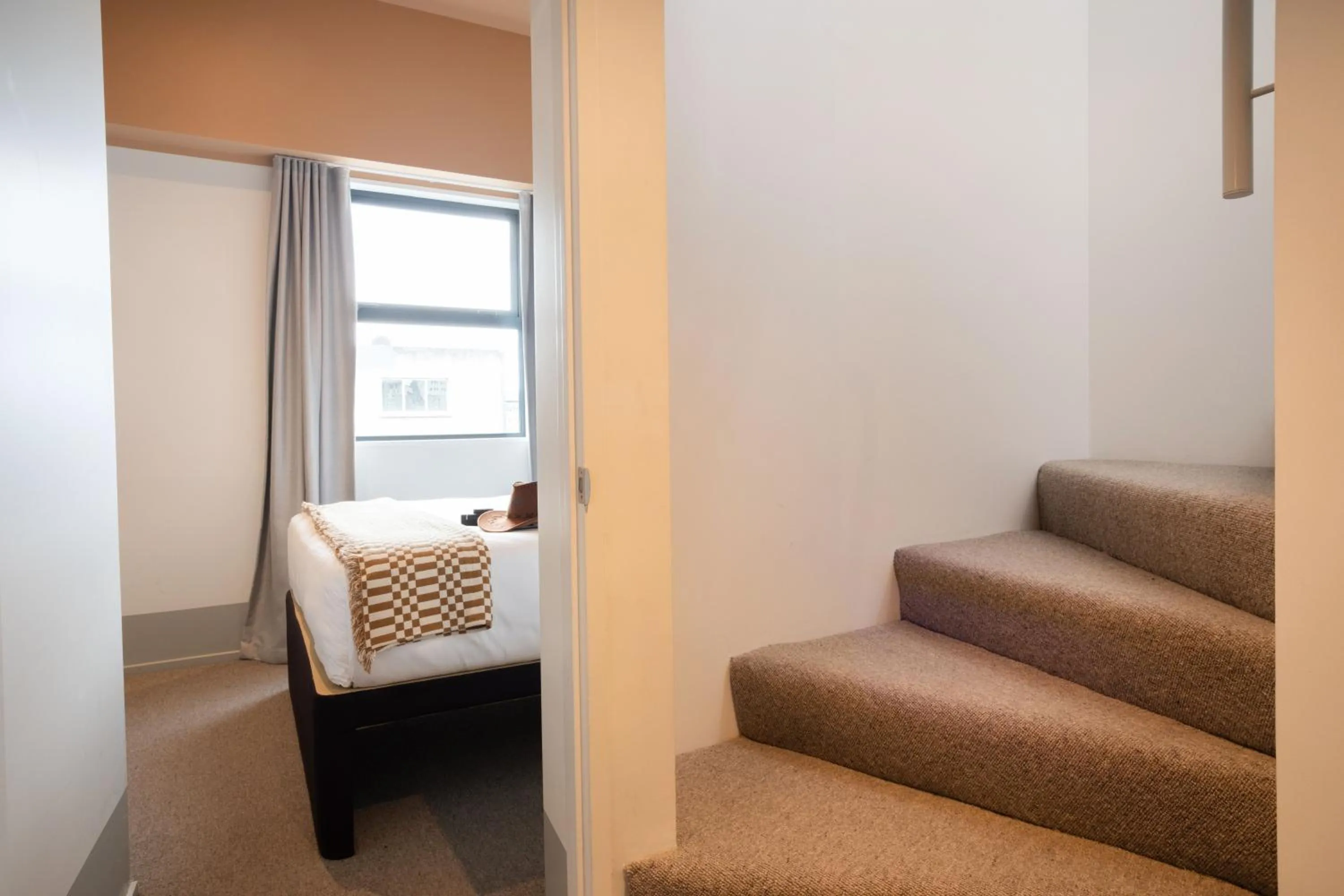 Drifter Christchurch