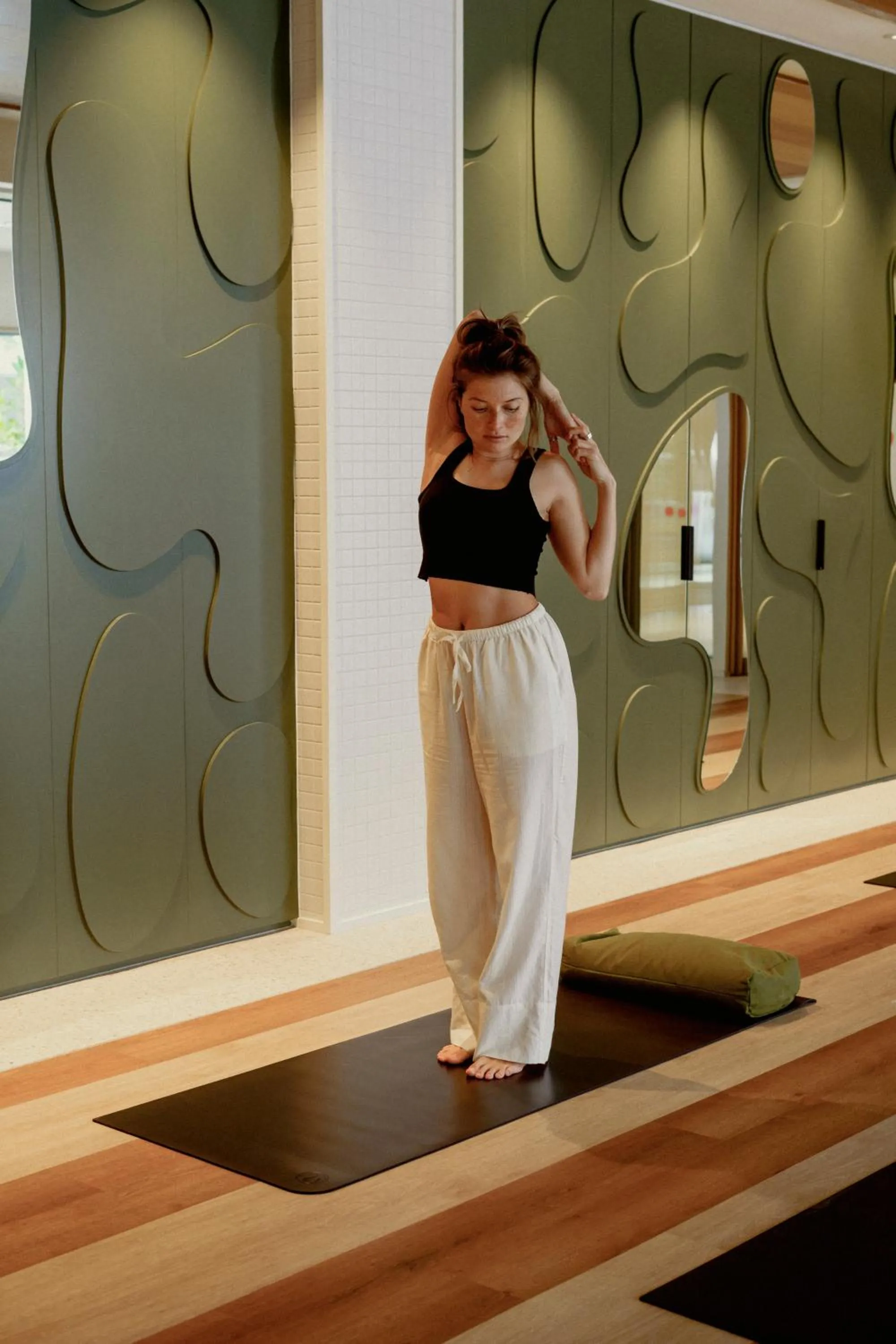 People in Drifter Christchurch