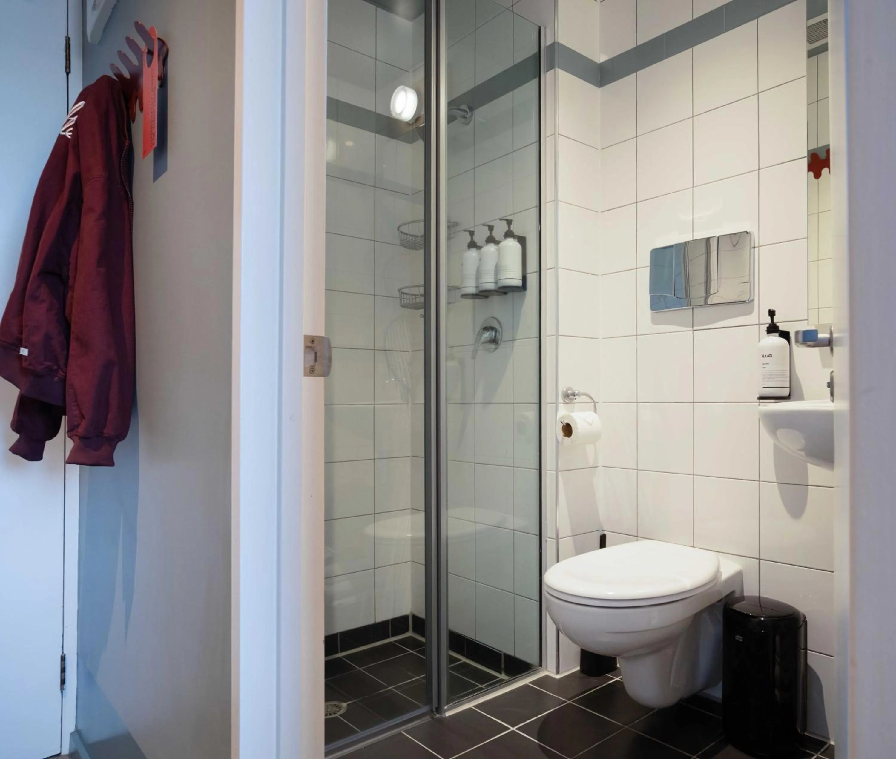 Drifter Christchurch