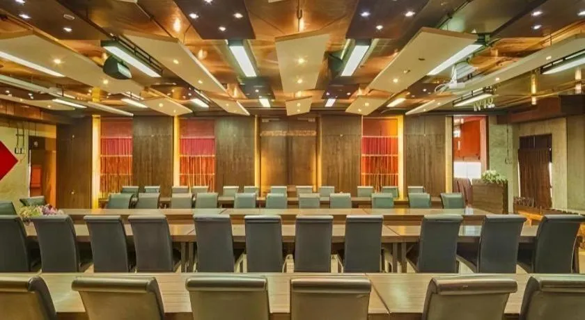 Pak Ping Ing Tang Boutique Hotel