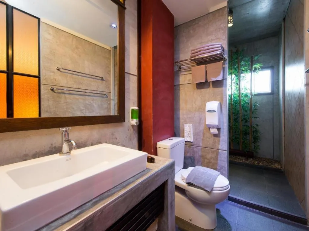 Pak Ping Ing Tang Boutique Hotel